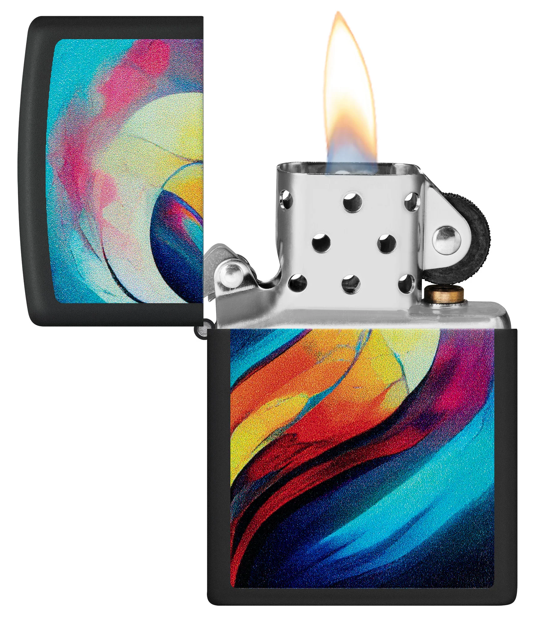 Whole Heart Lighter Set - Image 5