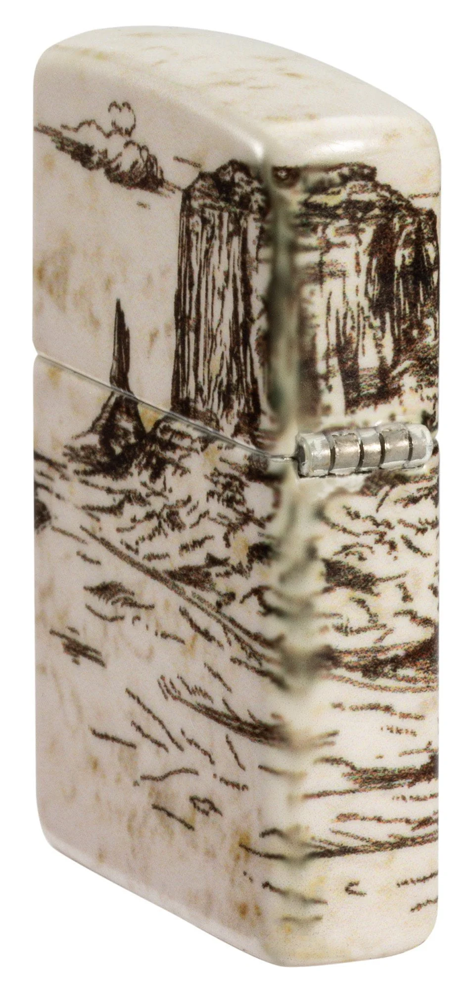 Wild West Scene Design - Image 7