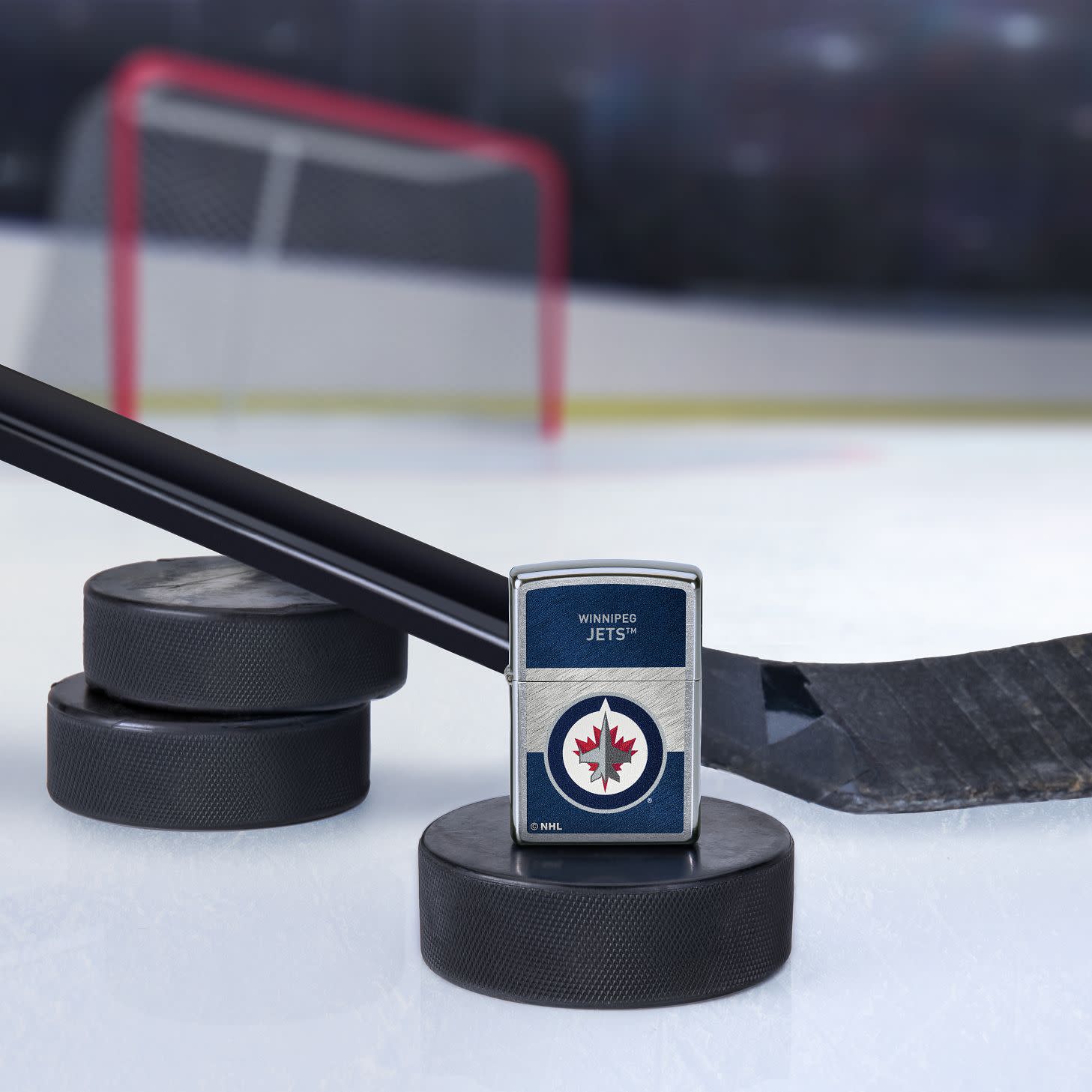 Winnipeg Jets™ Icon Design - Image 2