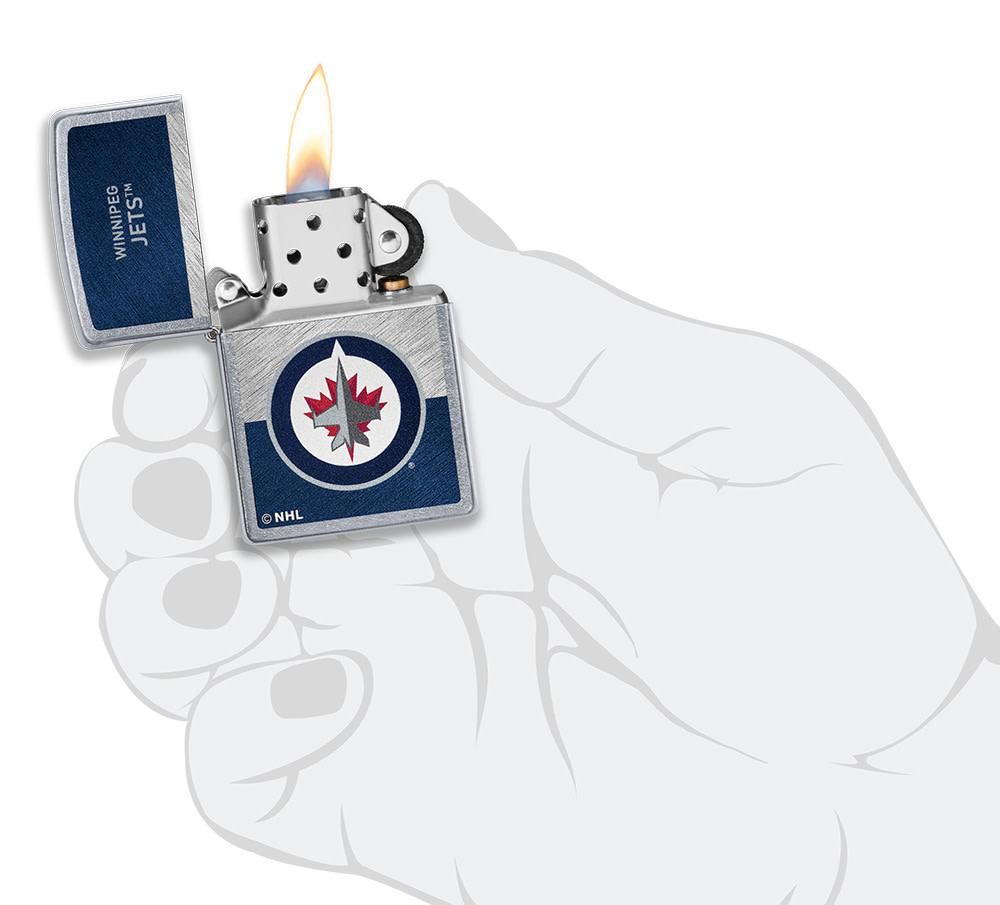 Winnipeg Jets™ Icon Design - Image 4