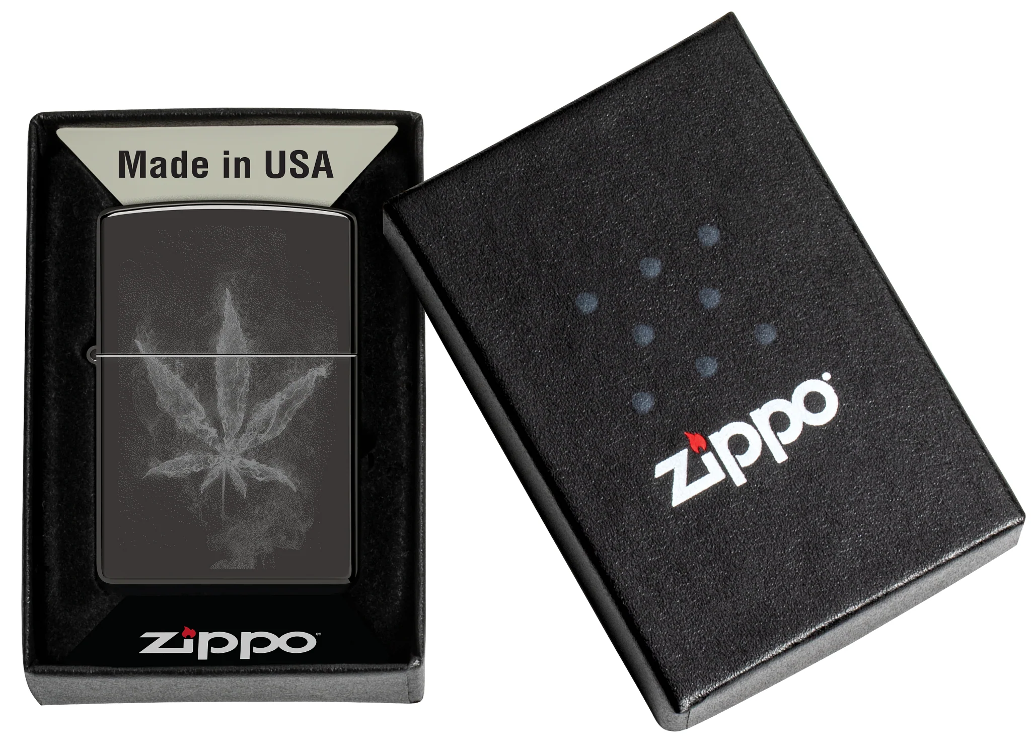 Wispy Leaf Design - Image 7