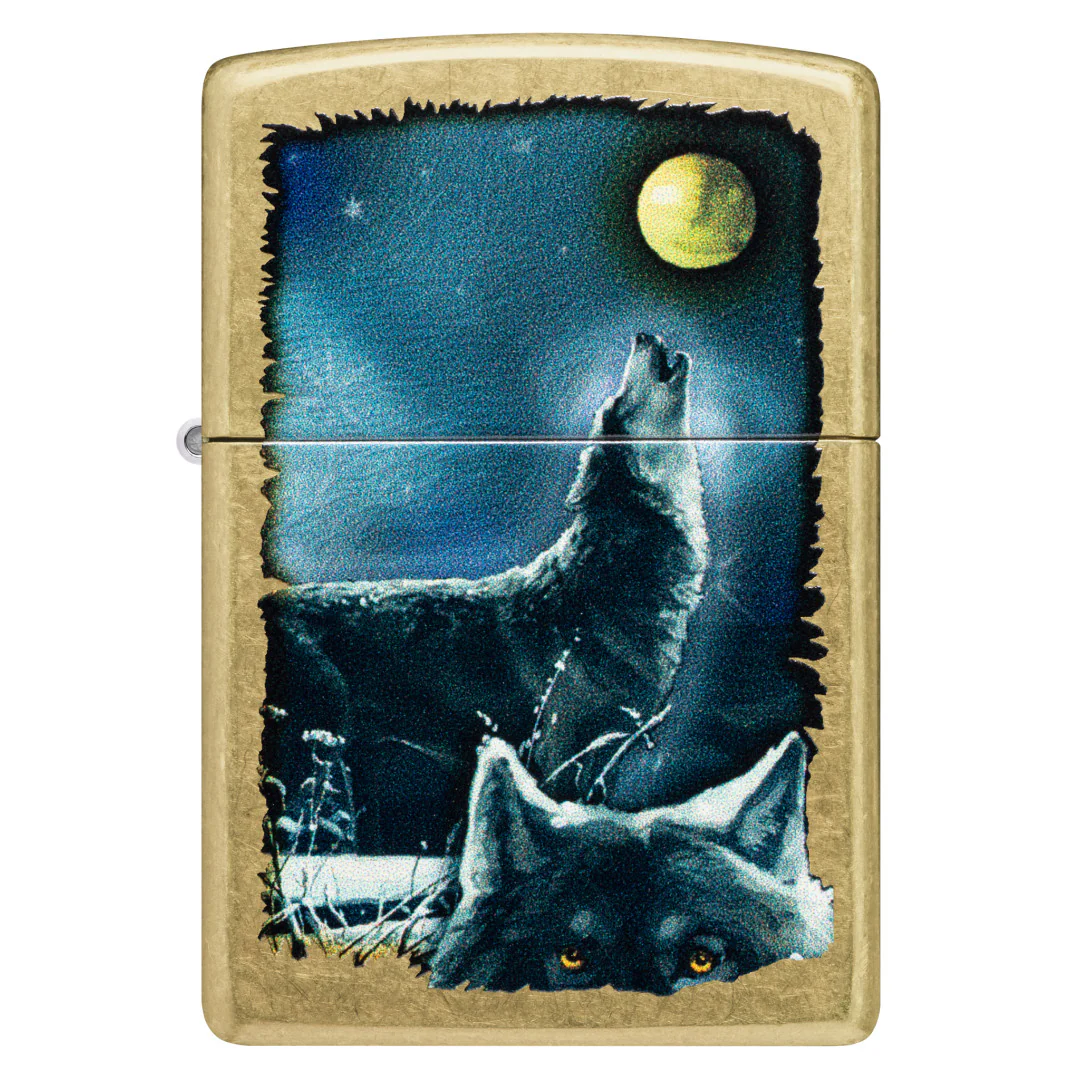 Wolf Song Design - Image 3