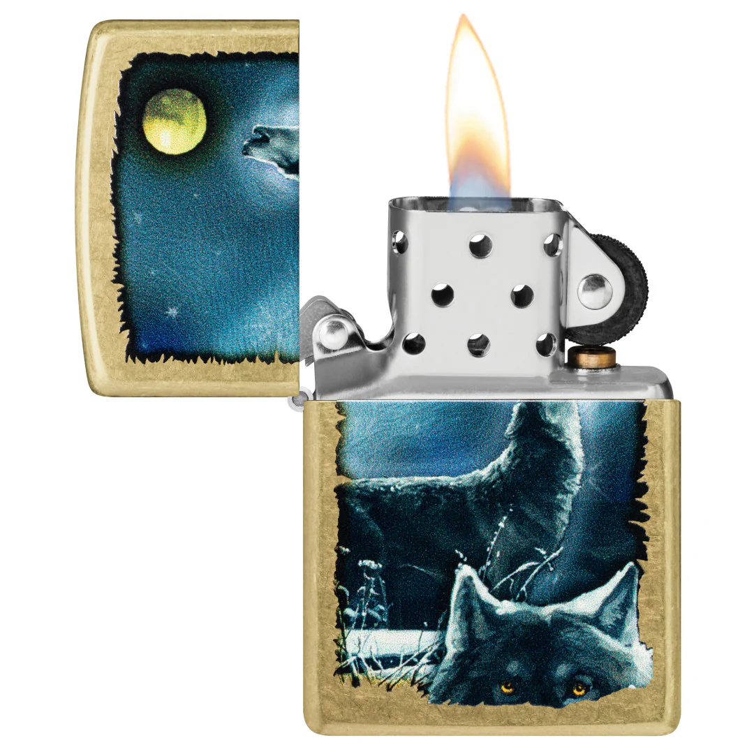 Wolf Song Design - Image 4
