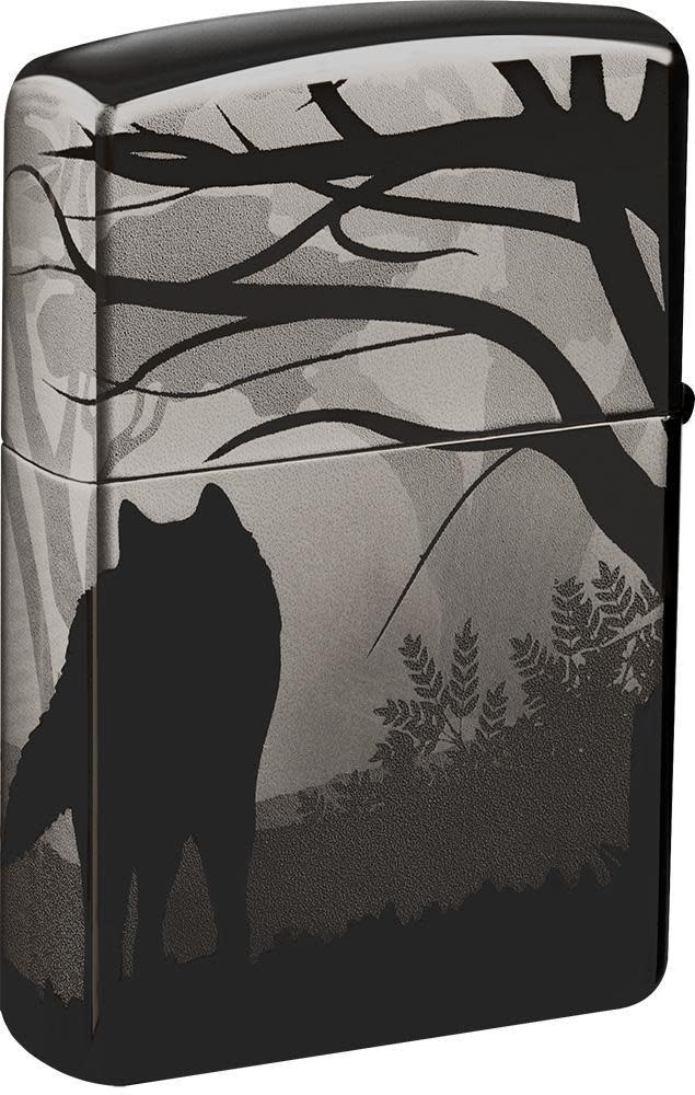 Wolves Design - Image 3
