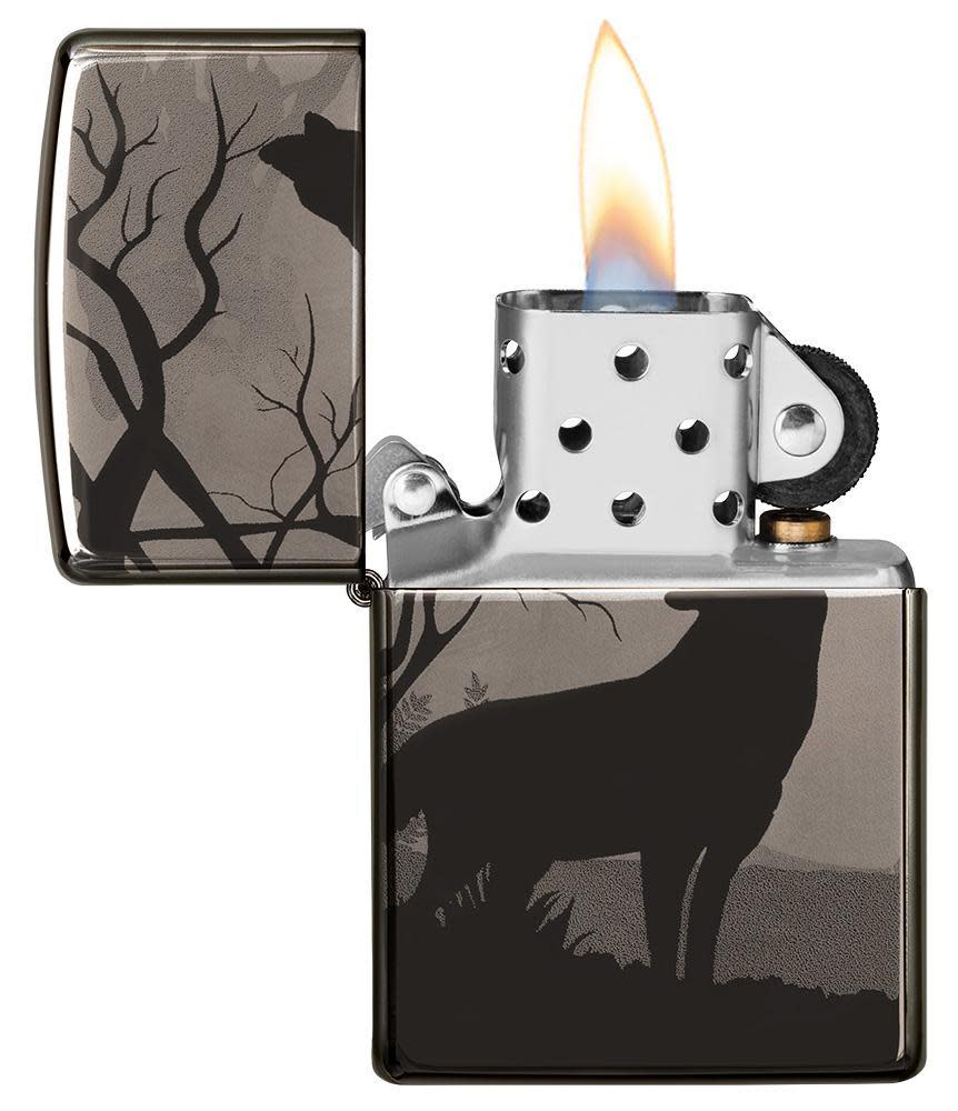 Wolves Design - Image 4
