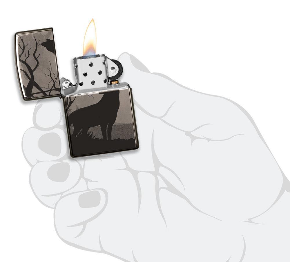 Wolves Design - Image 6