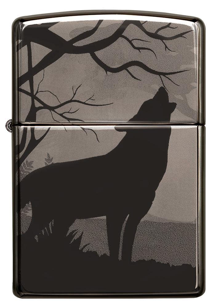 Wolves Design - Image 7