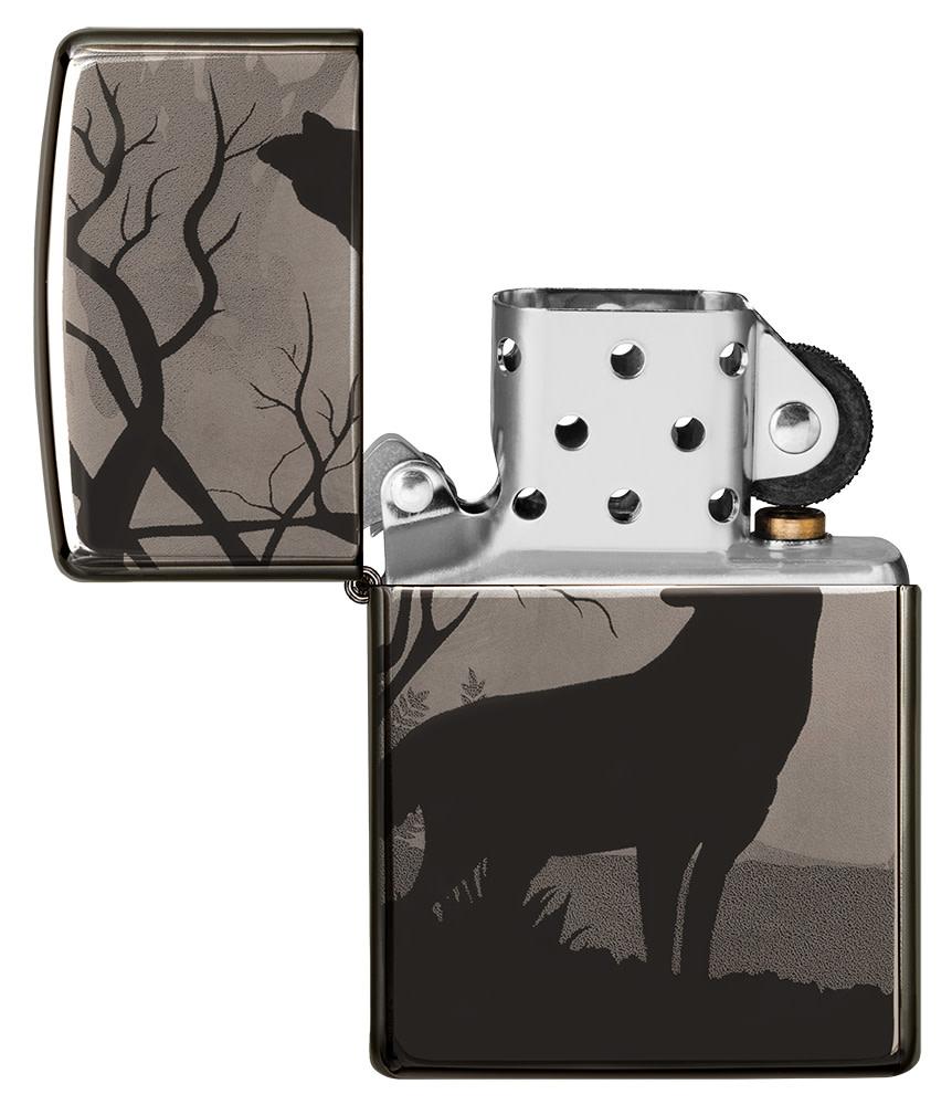 Wolves Design - Image 9