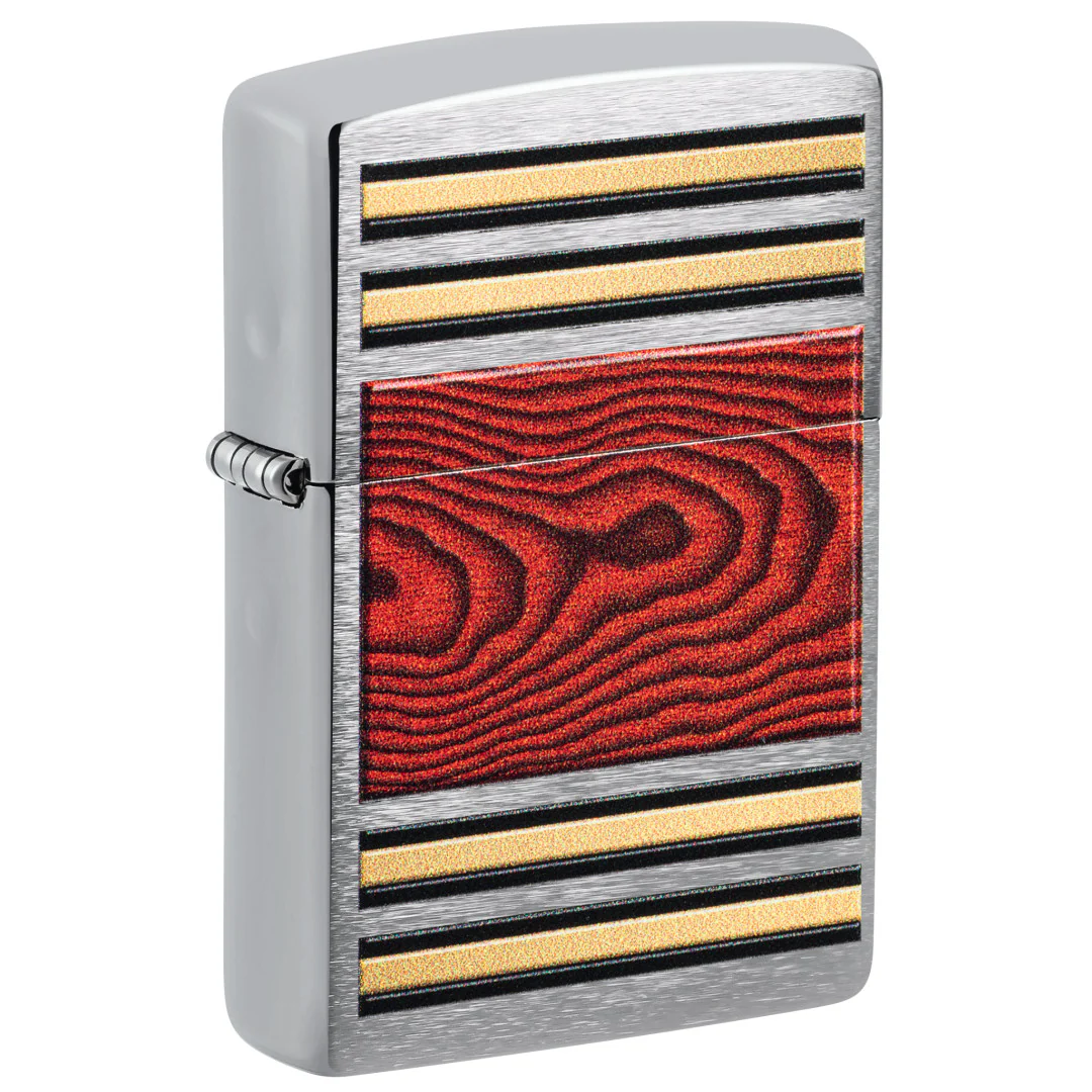 Woodgrain Design