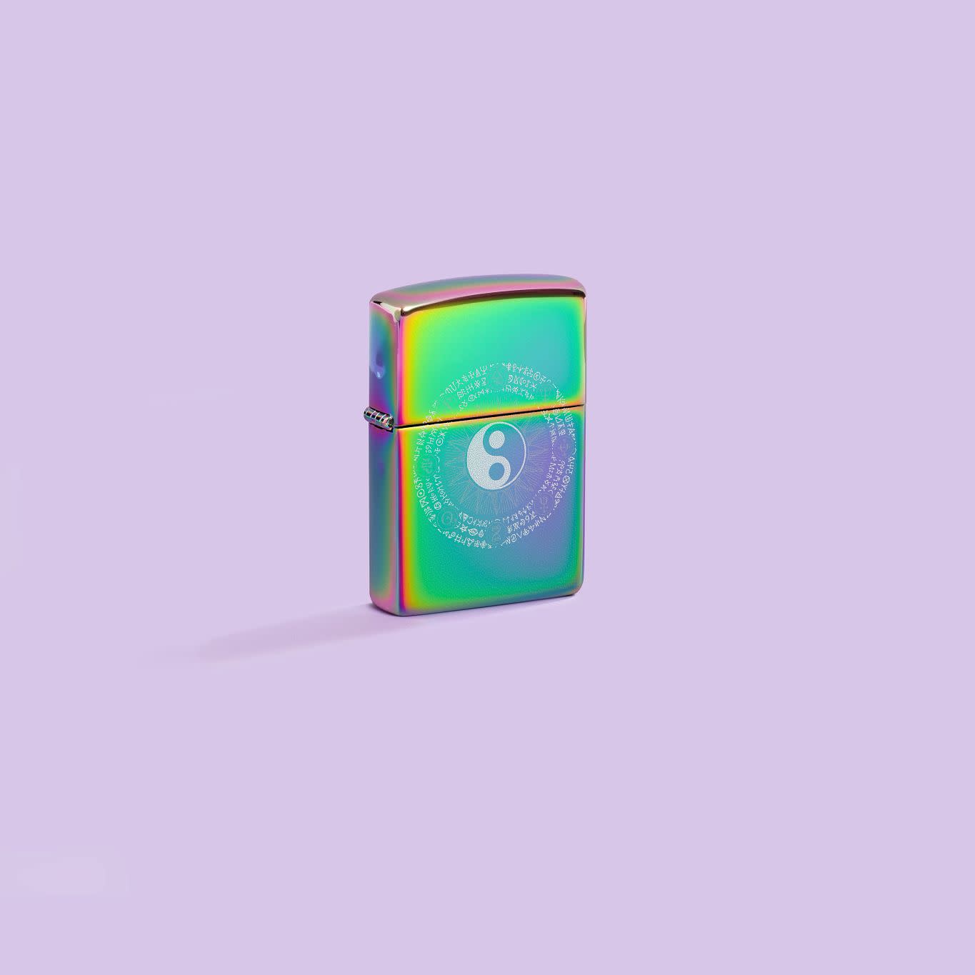 Yin-Yang Design - Image 2