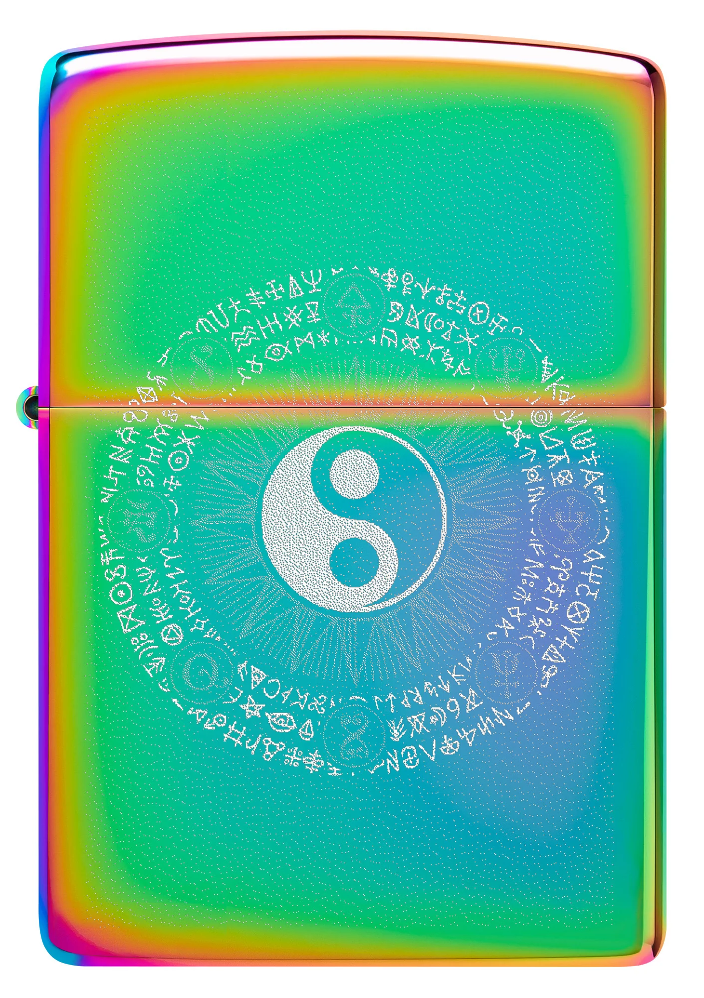 Yin-Yang Design - Image 3