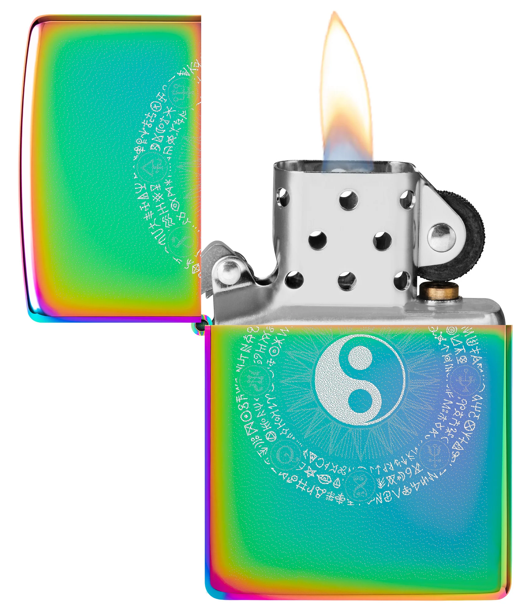 Yin-Yang Design - Image 4
