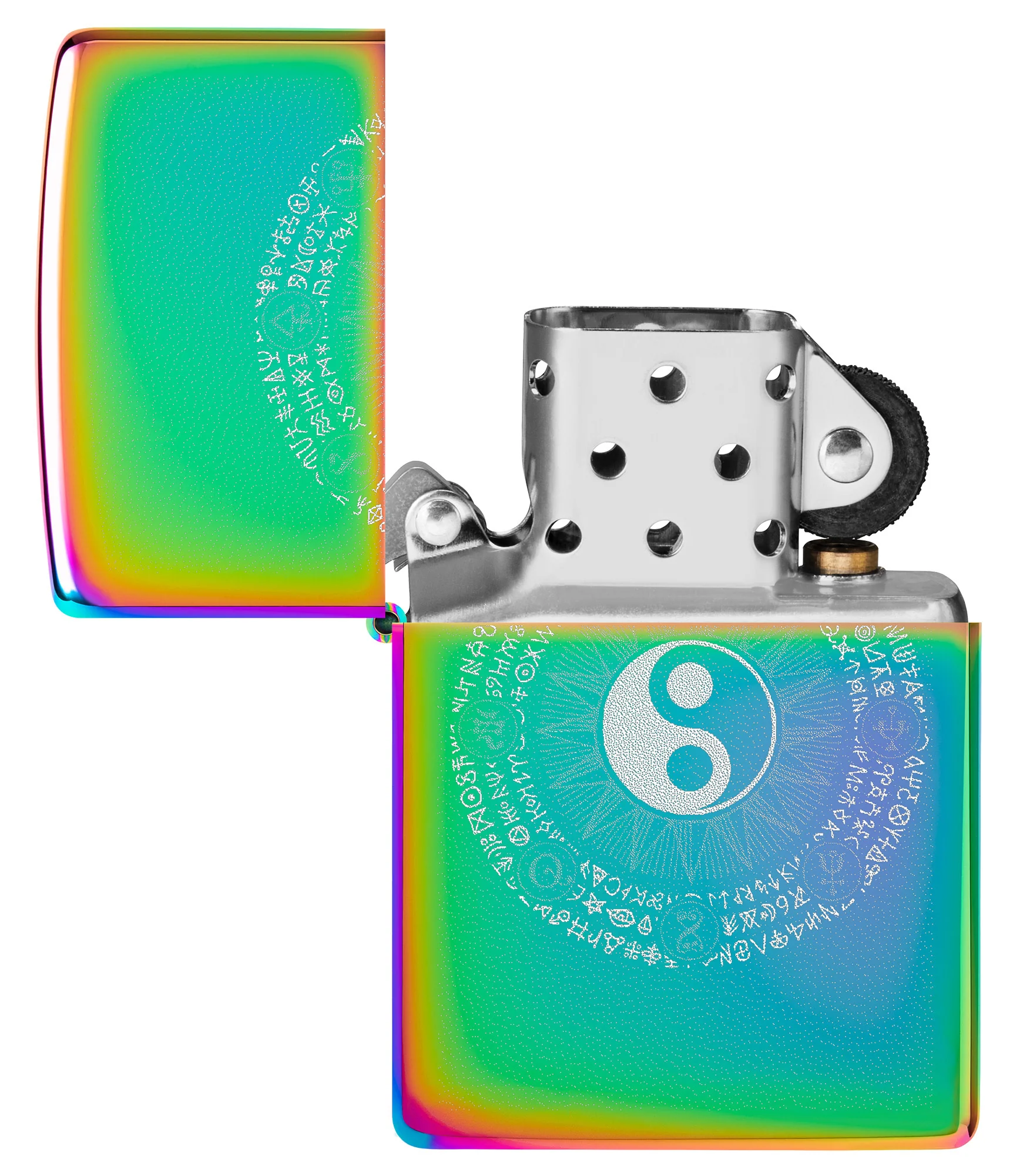 Yin-Yang Design - Image 5