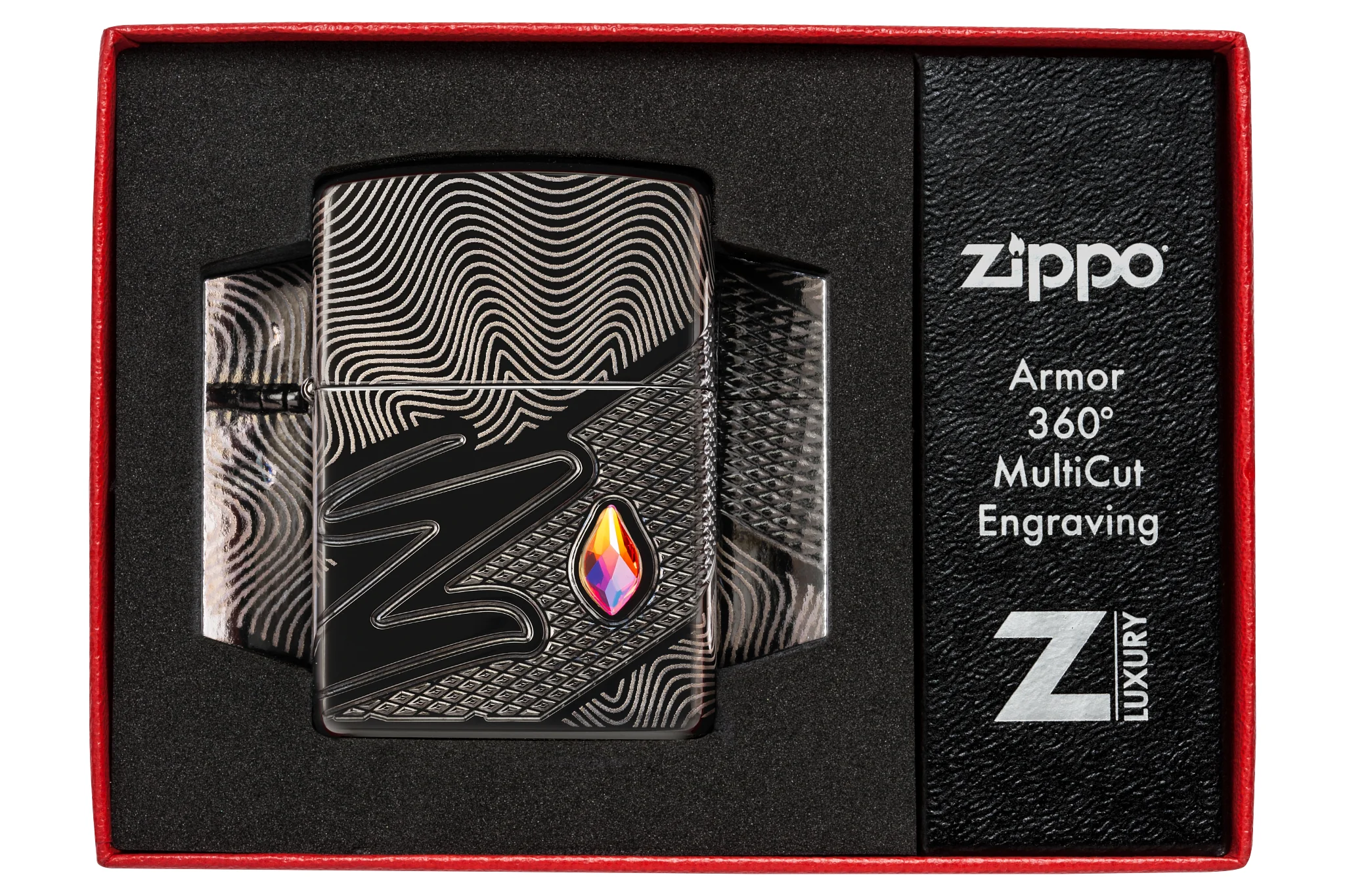 Z Crystal Design - Image 7