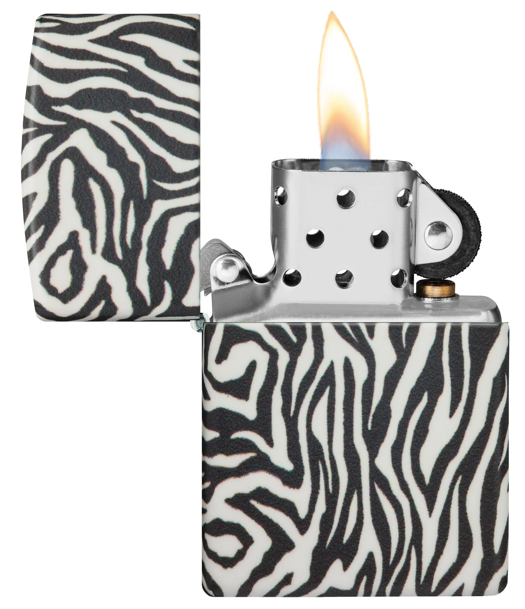 Zebra Print Design - Image 4