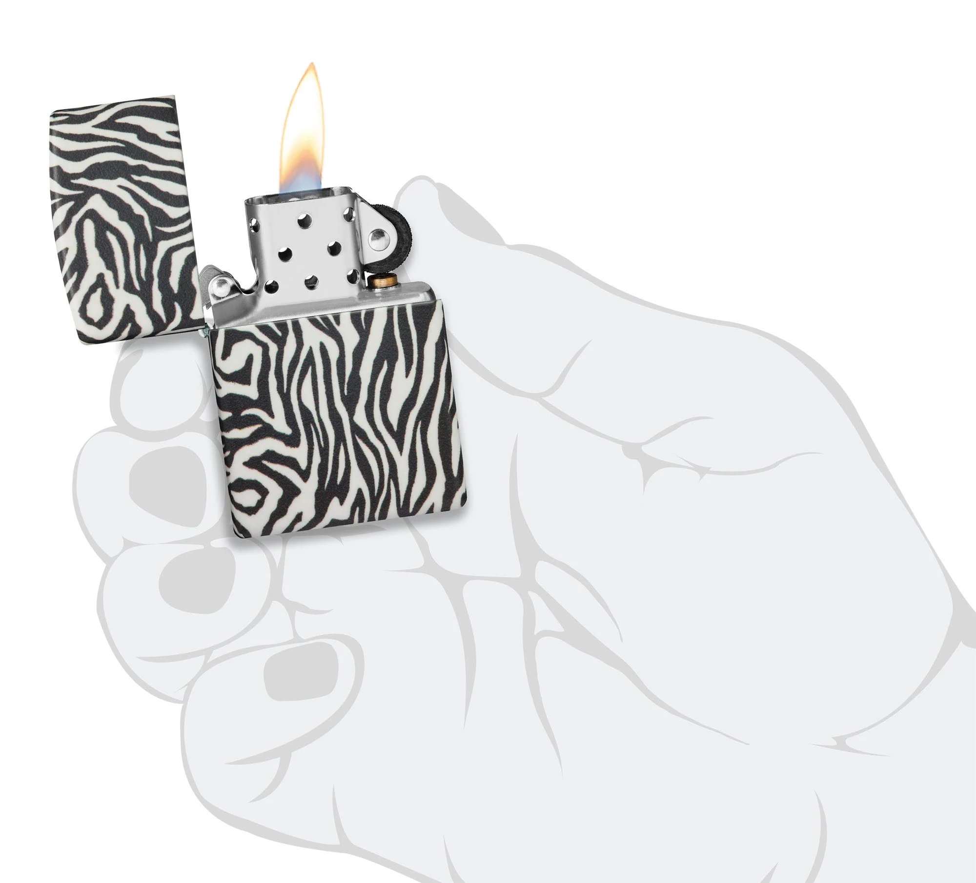 Zebra Print Design - Image 5