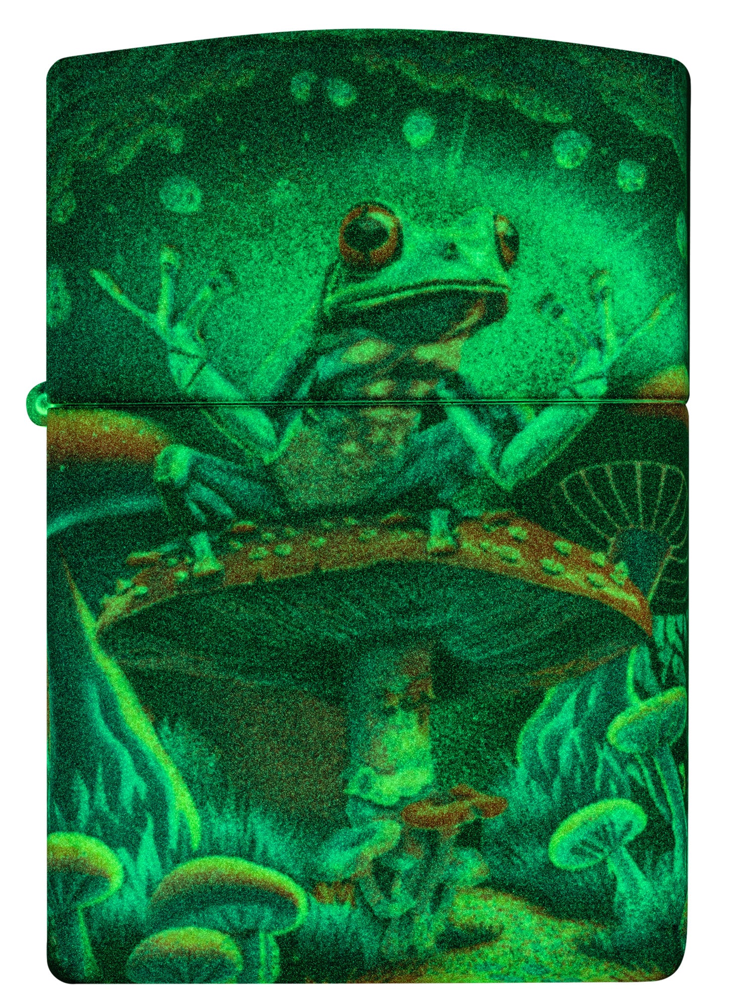 Zen Frog Design - Image 12
