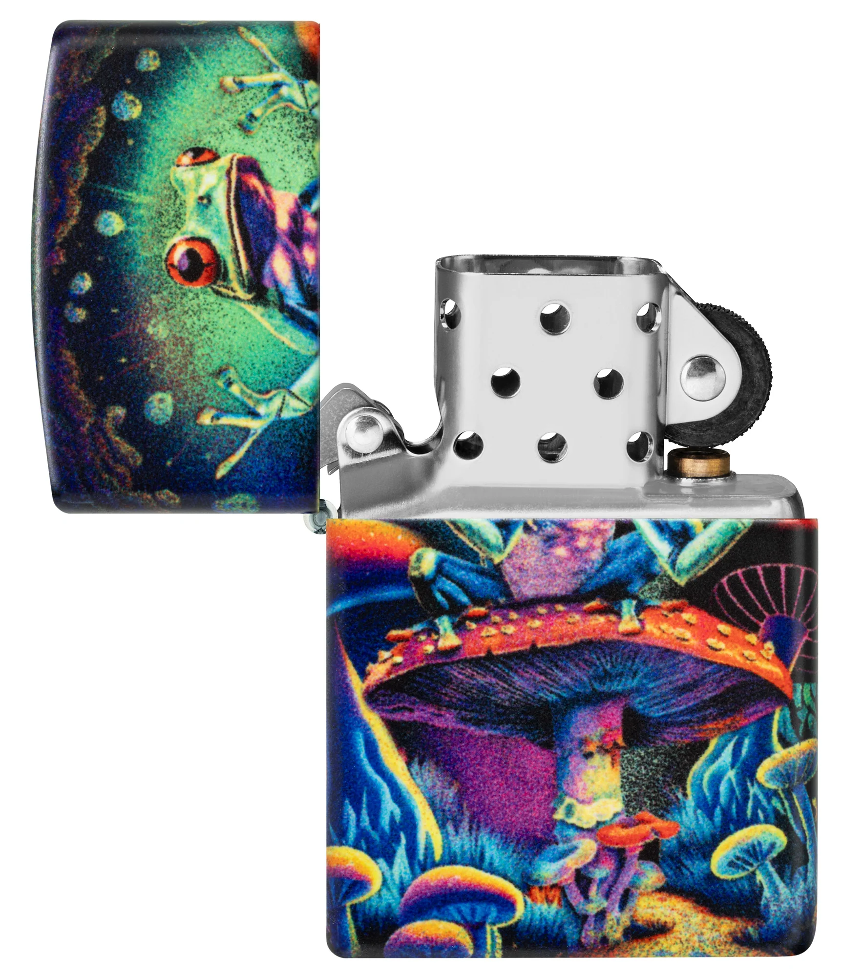 Zen Frog Design - Image 5