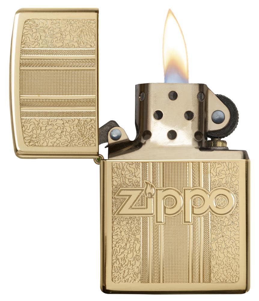 Zippo and Pattern Design - Image 2