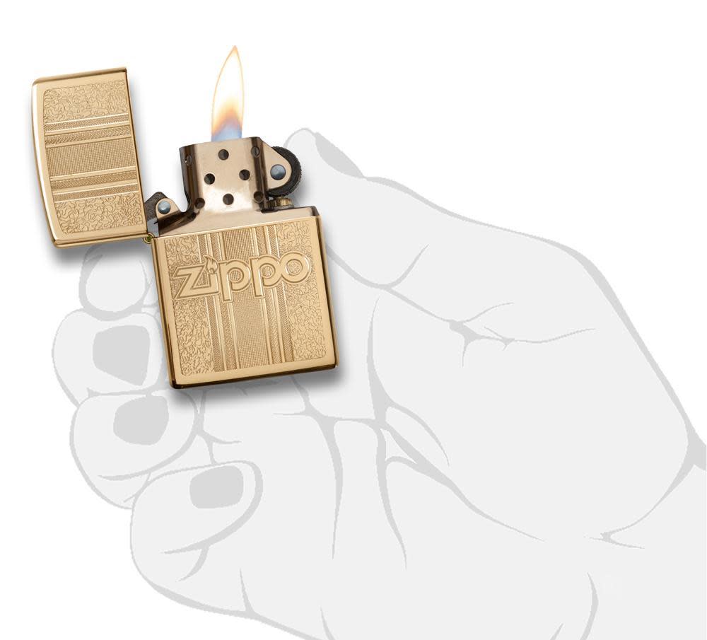 Zippo and Pattern Design - Image 3