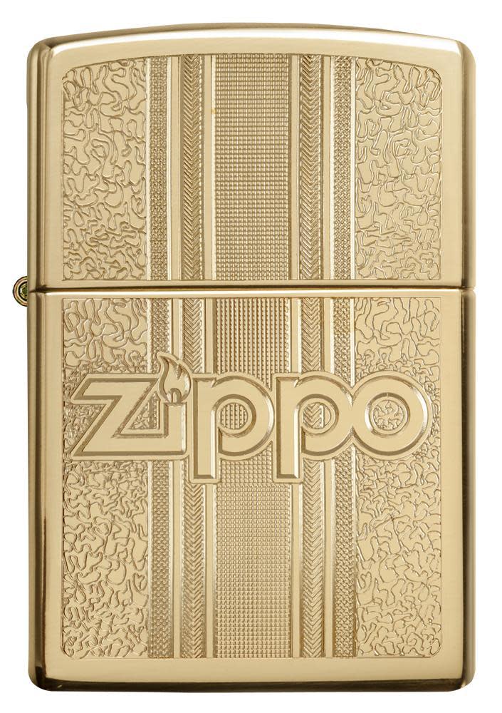Zippo and Pattern Design - Image 5