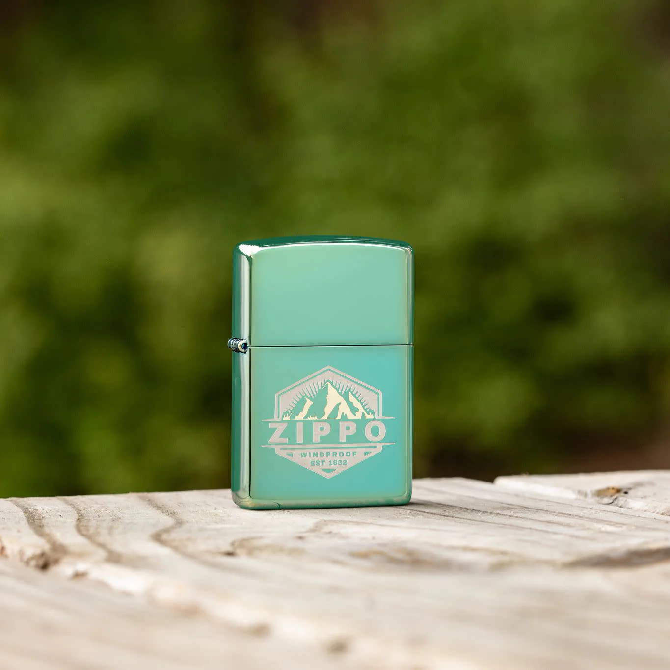 Zippo Badge Design - Image 2