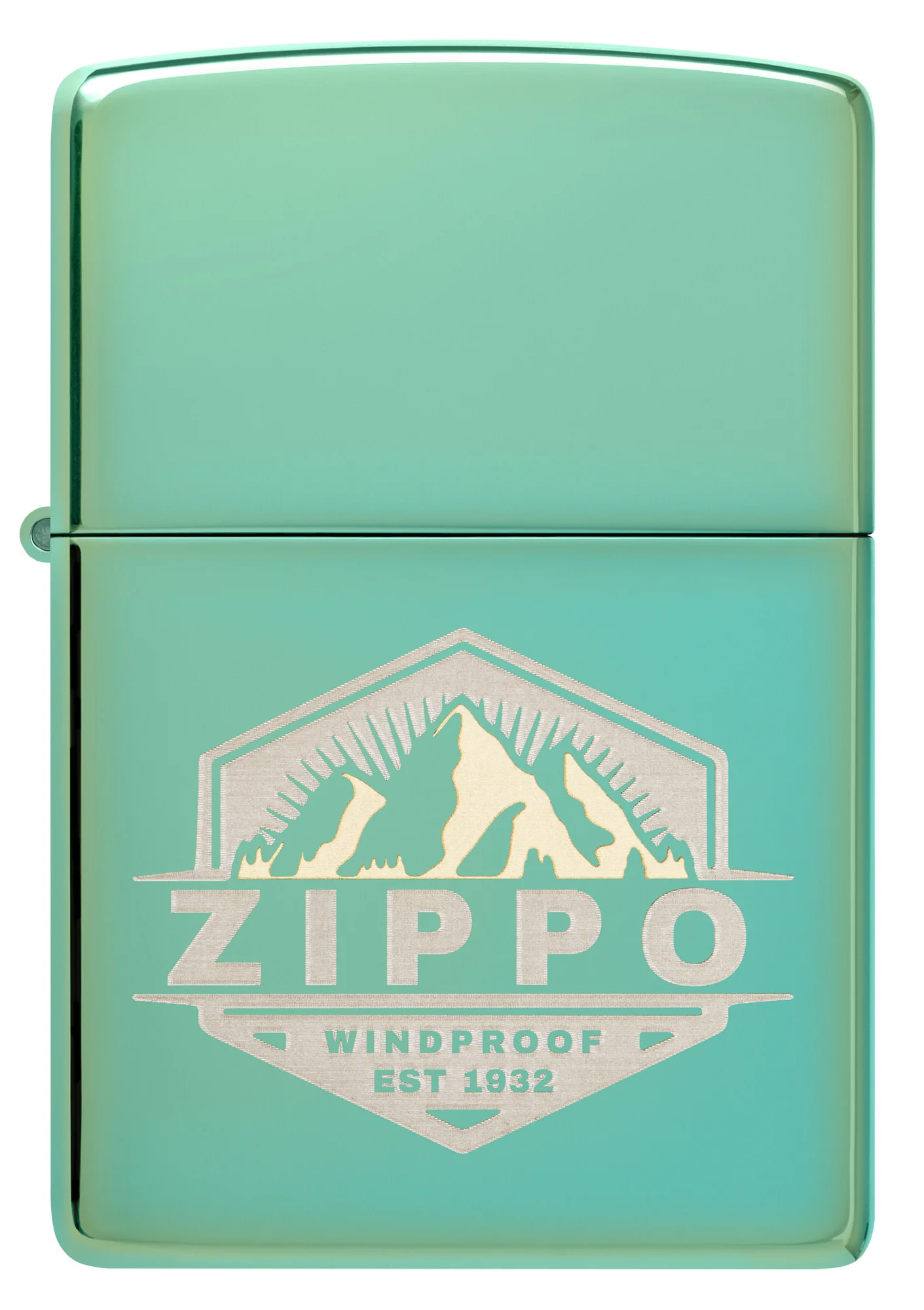 Zippo Badge Design - Image 3