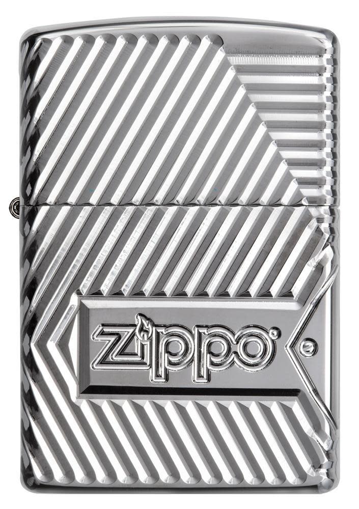 Zippo Bolts Design - Image 6