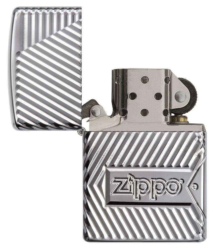 Zippo Bolts Design - Image 8