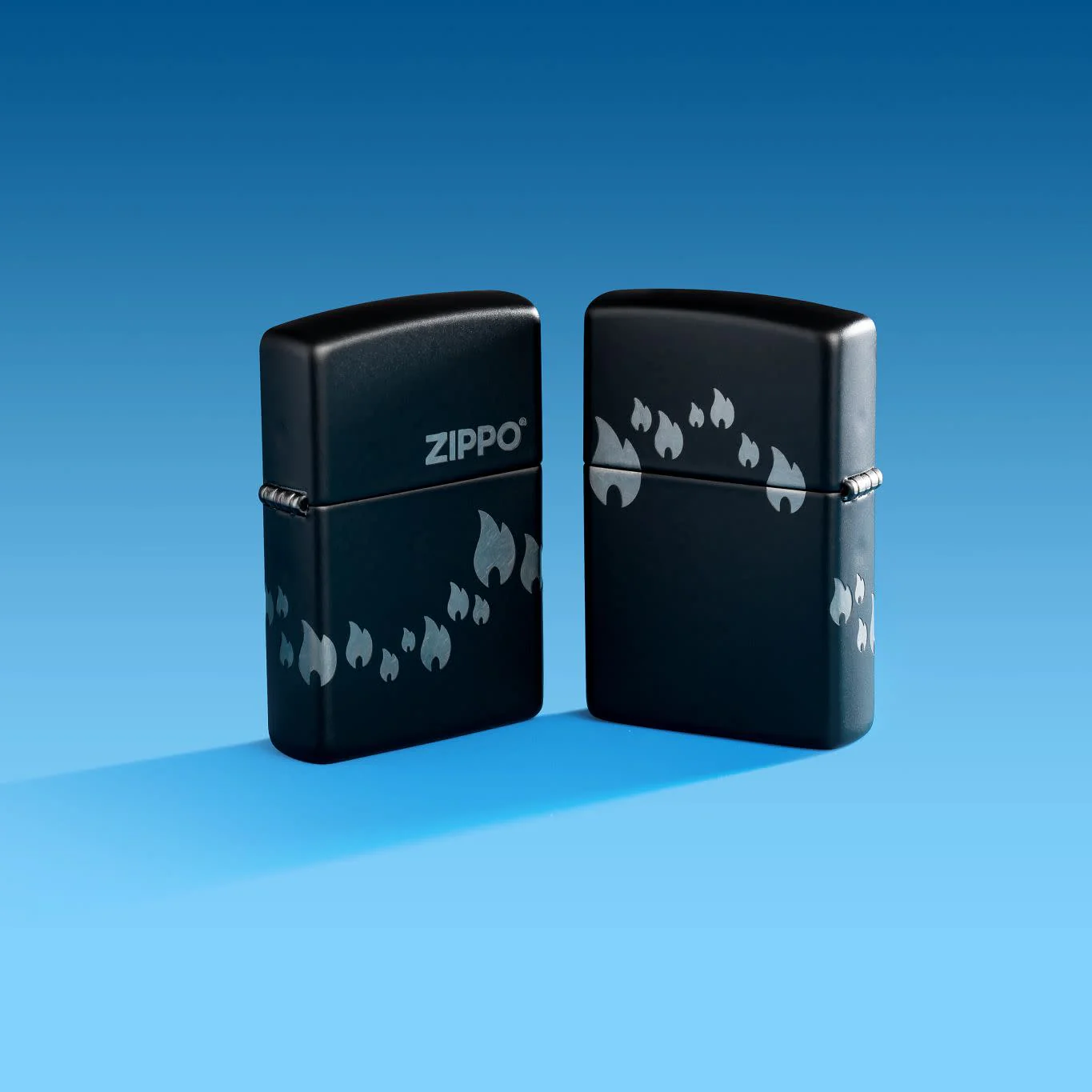 Zippo Design - Image 2
