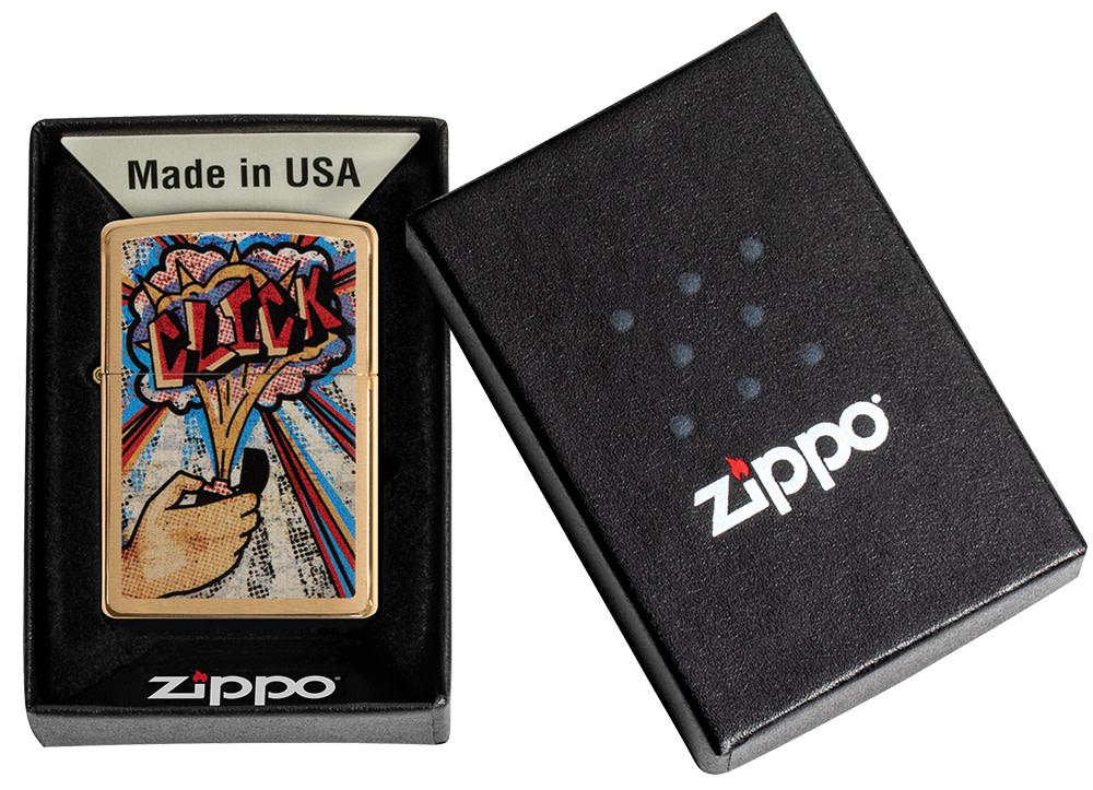 Zippo Click Design - Image 5