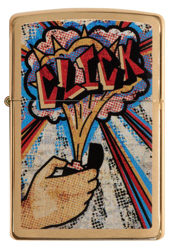 Zippo Click Design - Image 6