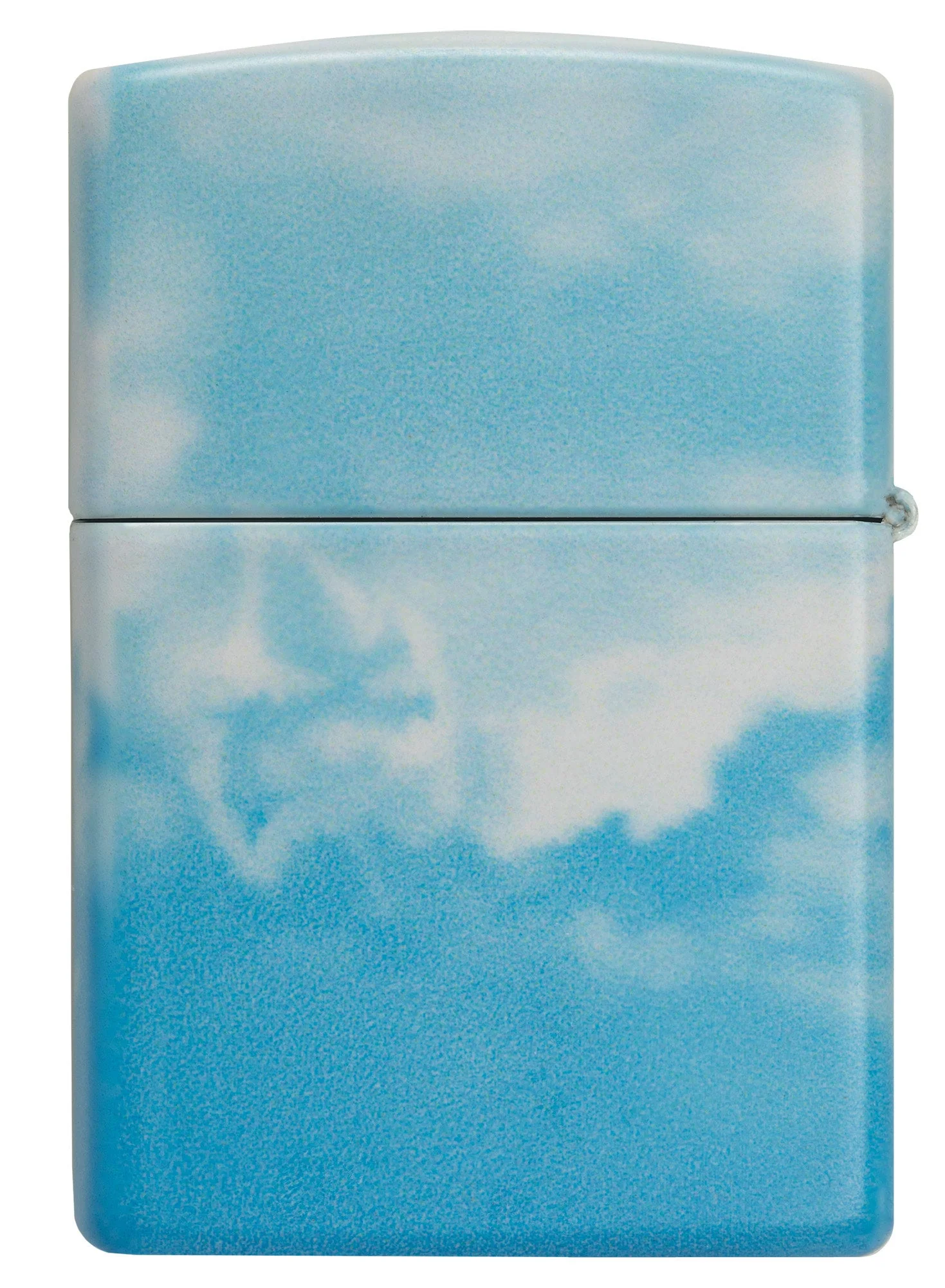 Zippo Cloudy Sky - Image 10