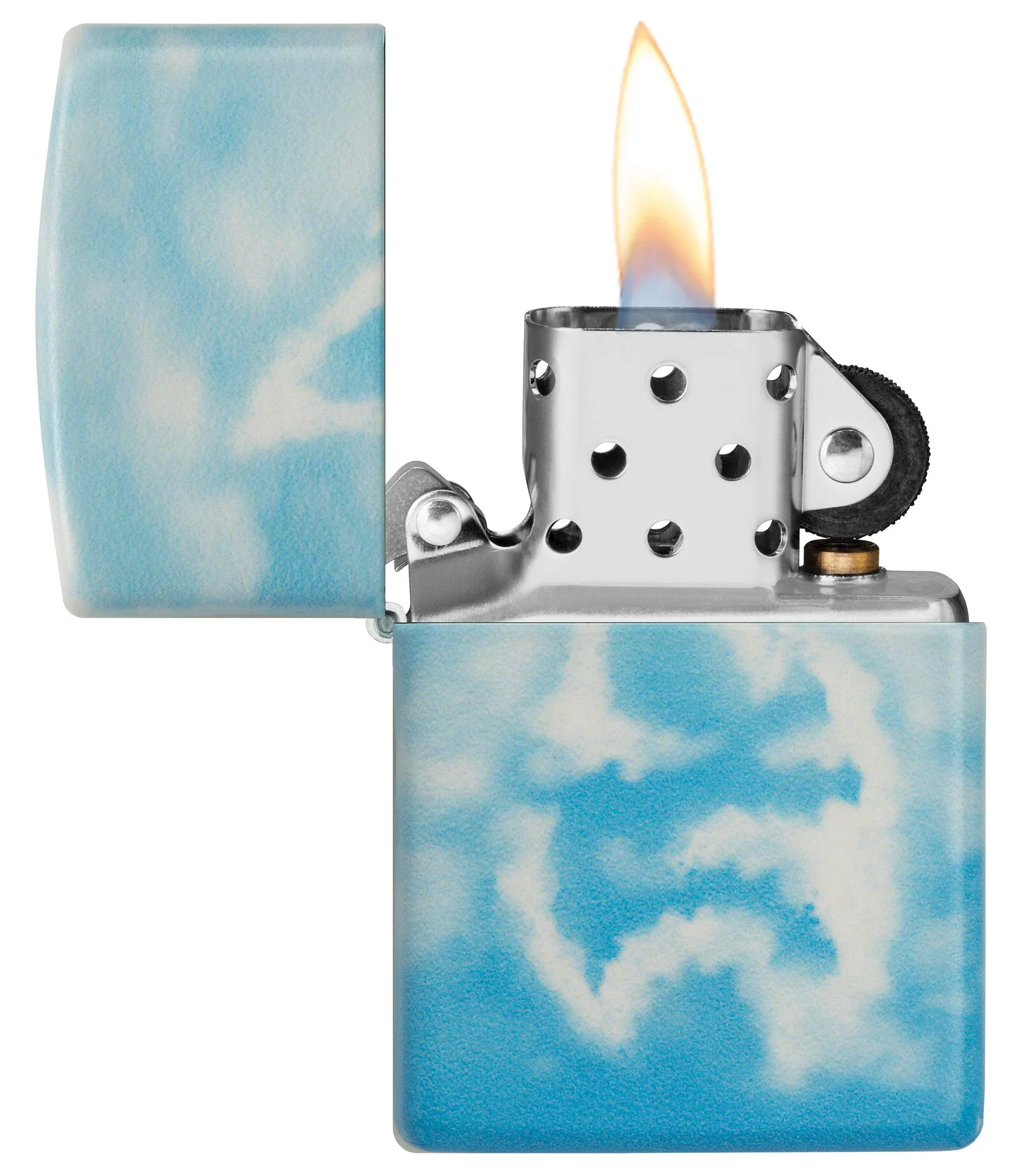 Zippo Cloudy Sky - Image 4