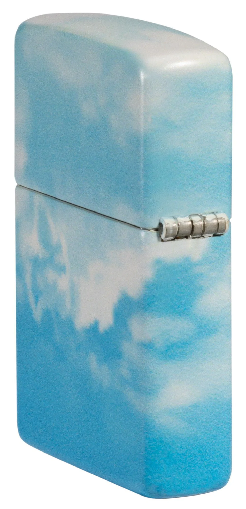 Zippo Cloudy Sky - Image 8
