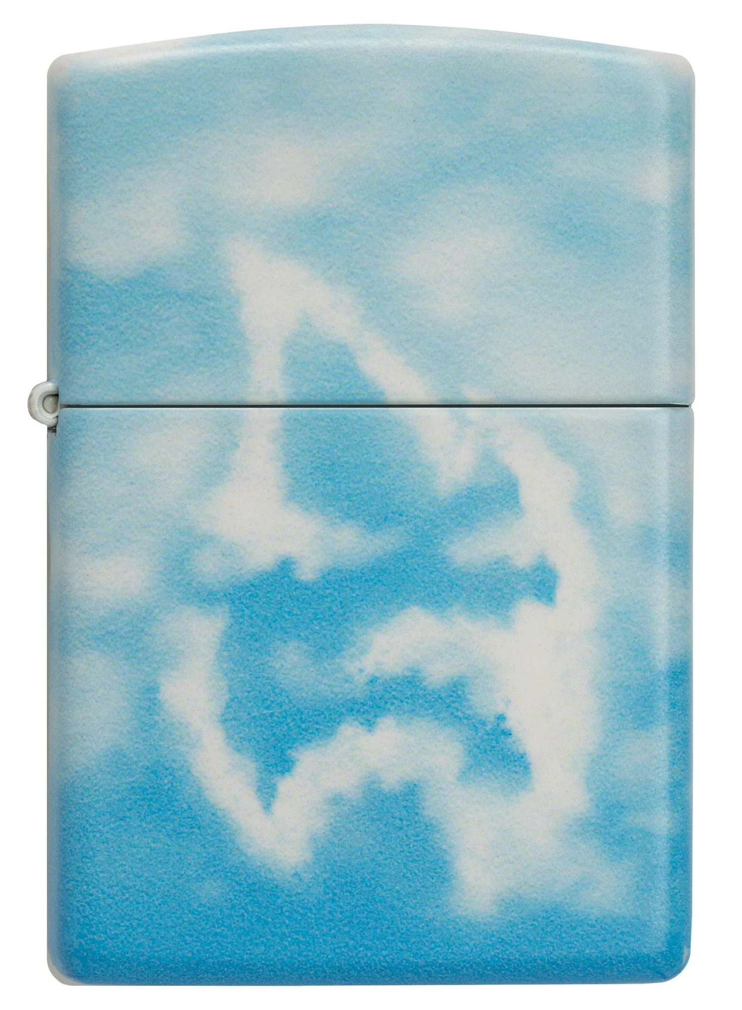 Zippo Cloudy Sky - Image 9