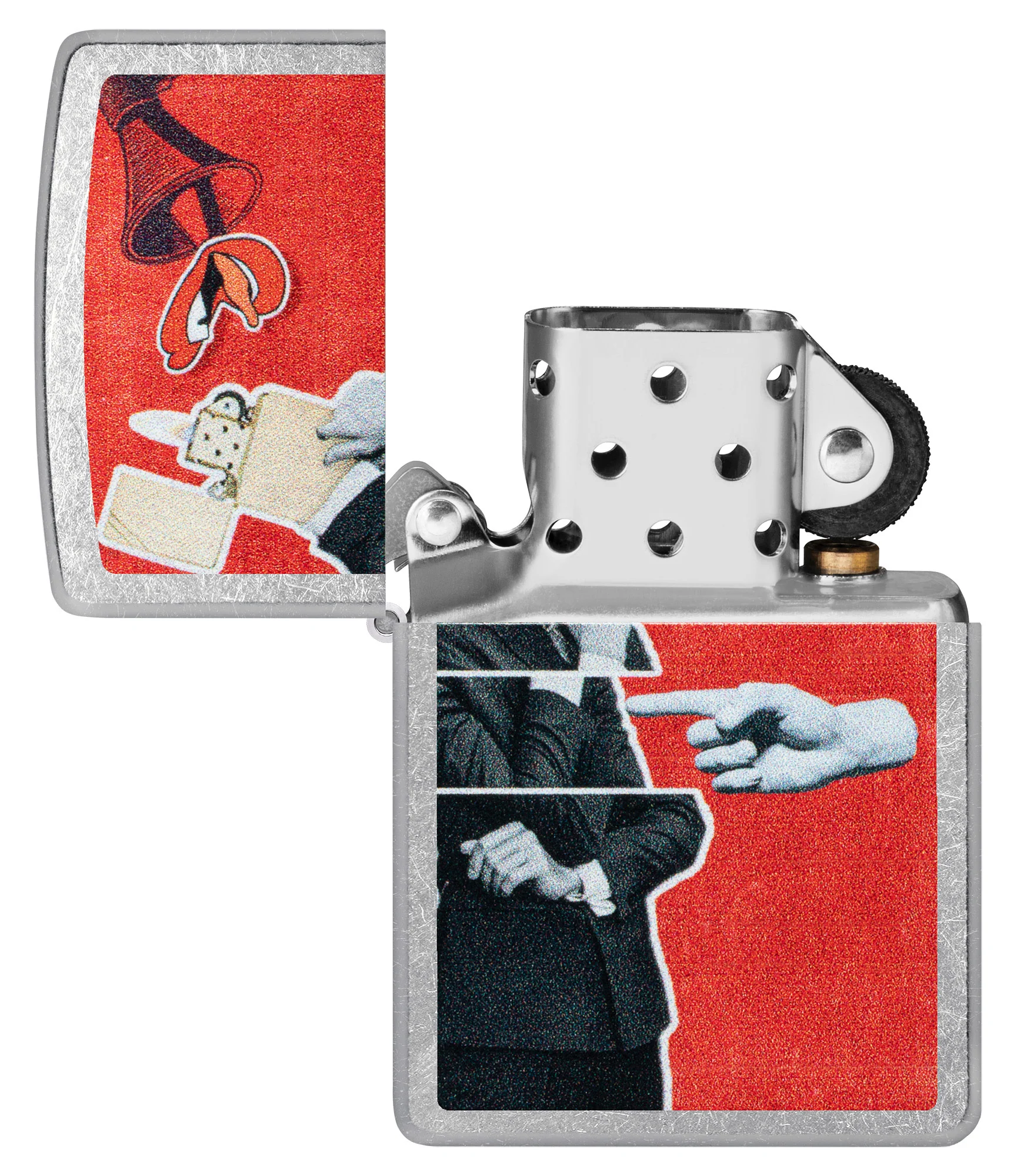 Zippo Collage Design - Image 5