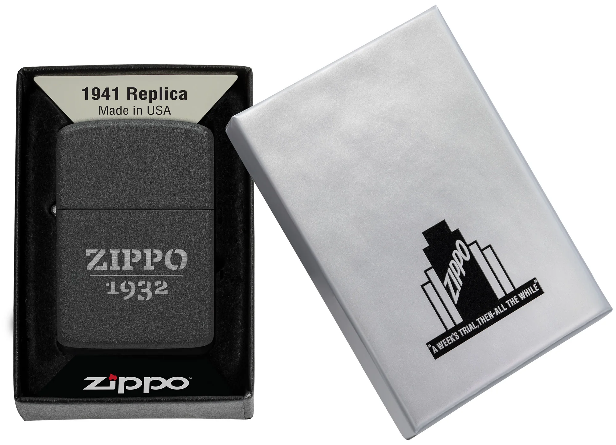 Zippo Design - Image 7