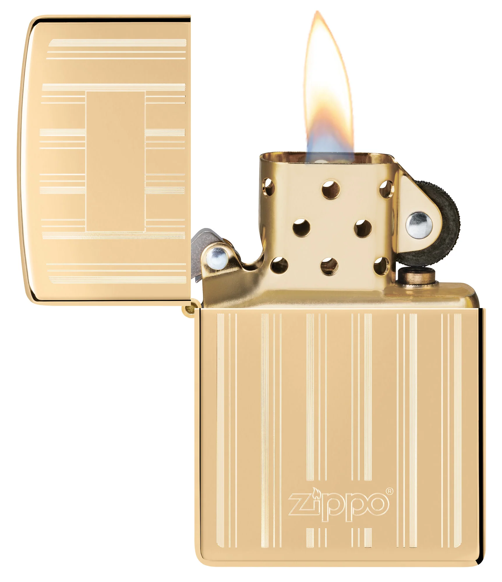 Zippo Design - Image 4
