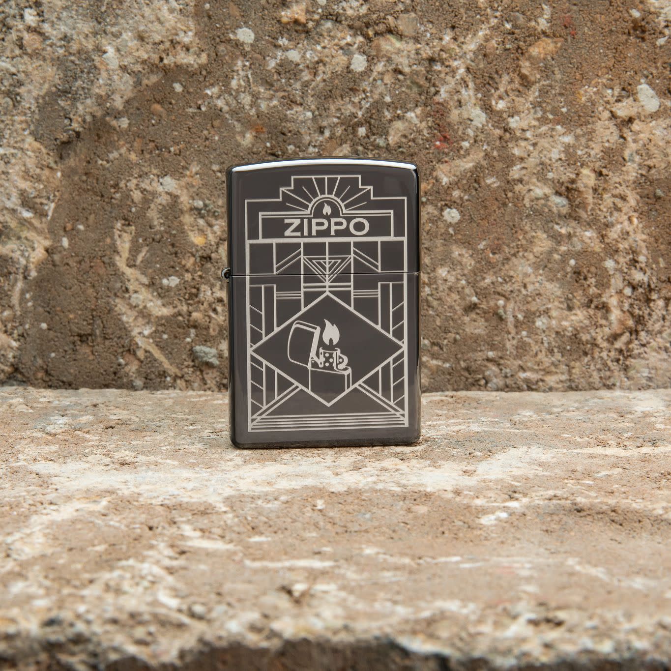 Zippo Design - Image 2