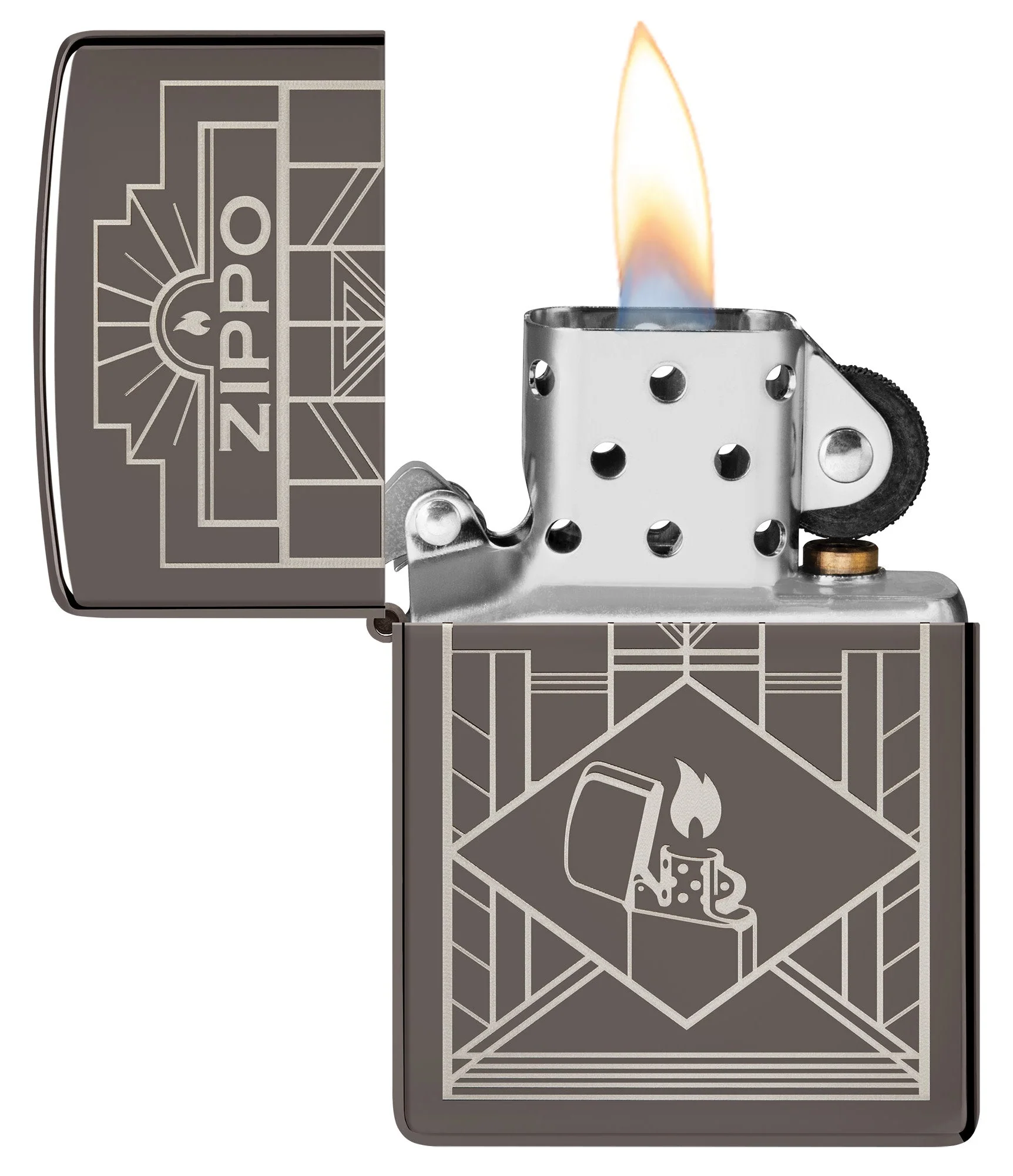 Zippo Design - Image 3
