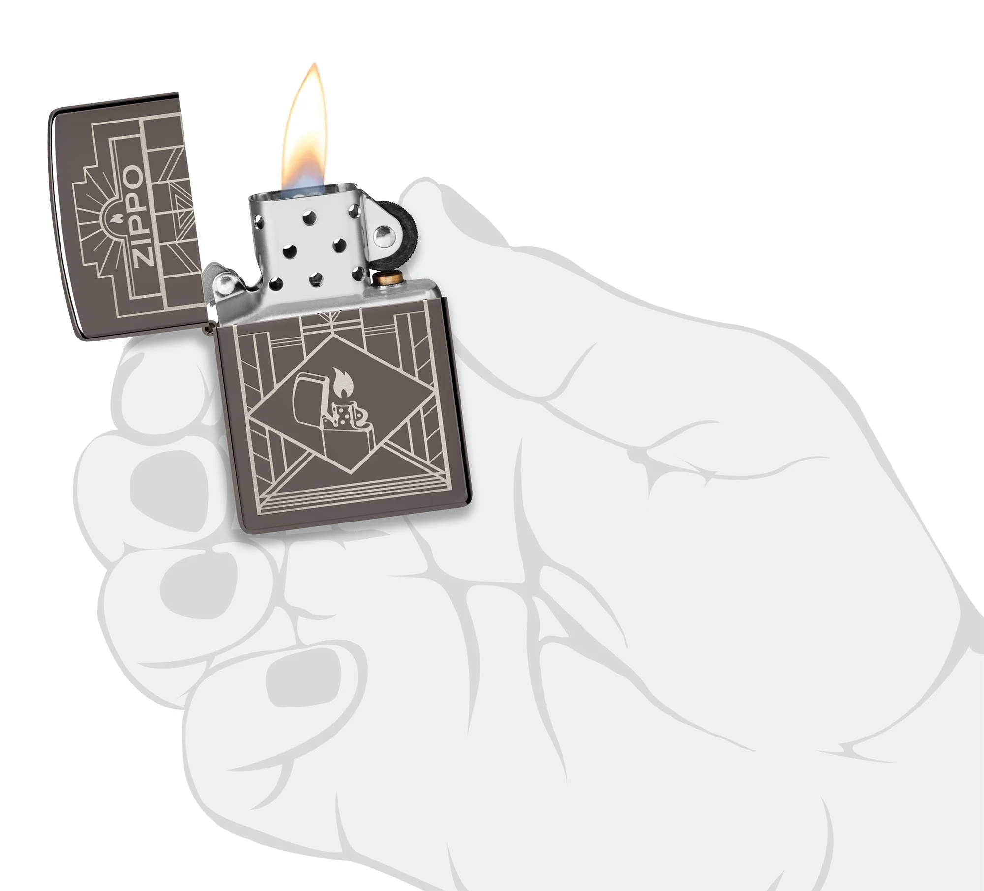 Zippo Design - Image 4