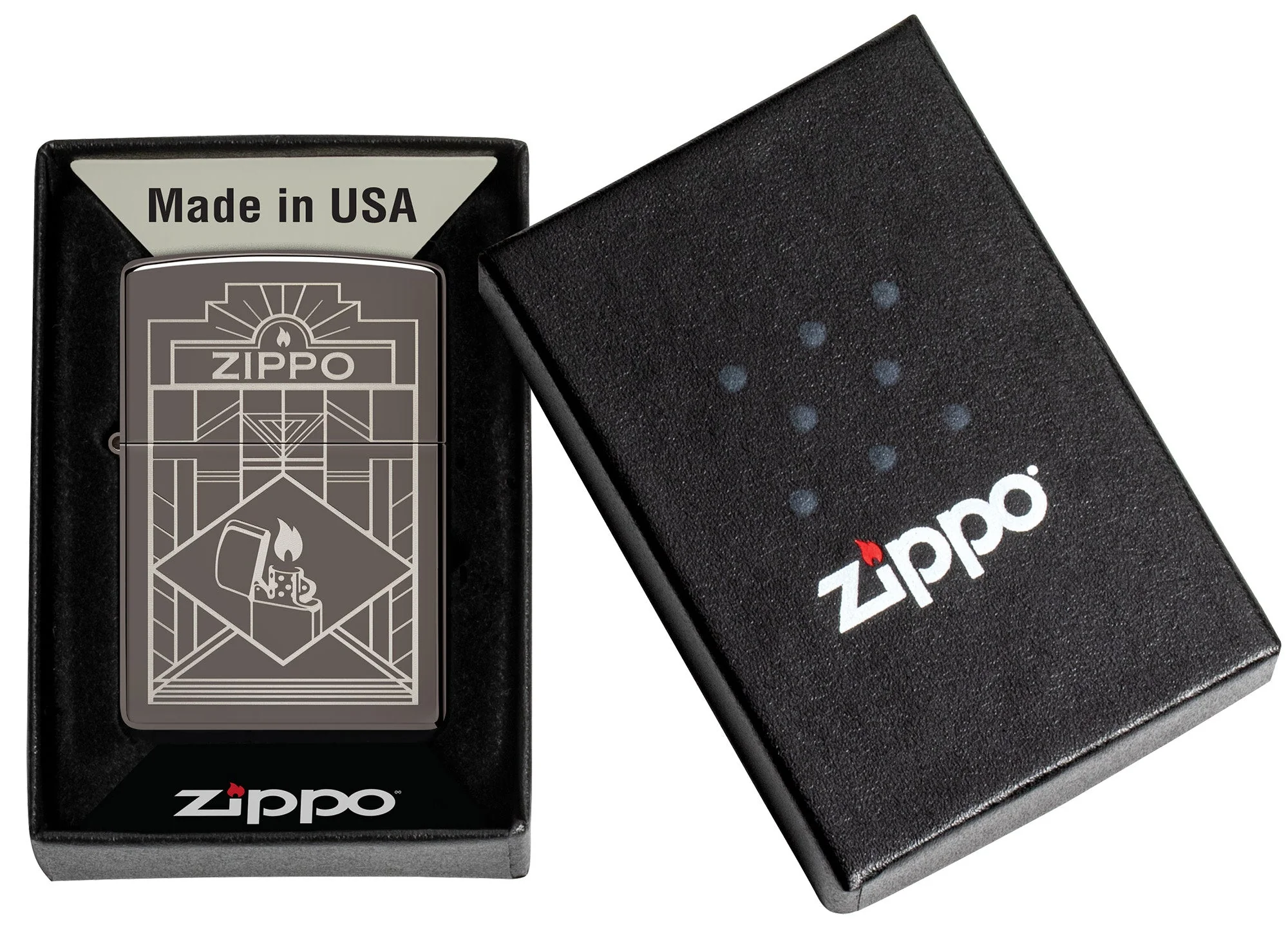 Zippo Design - Image 5