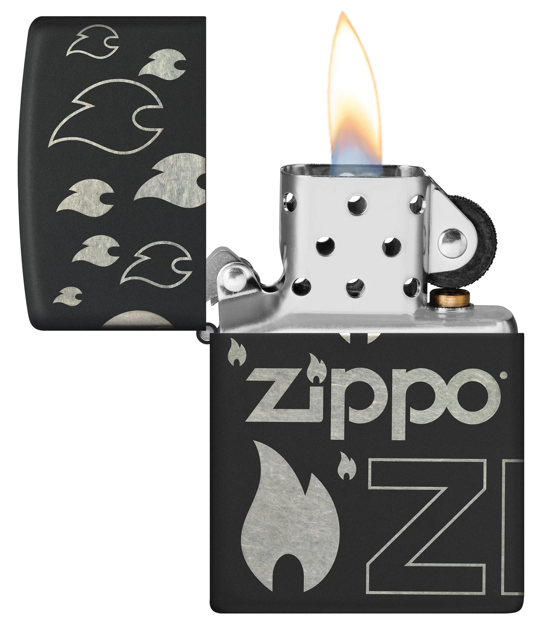 Zippo Design - Image 4