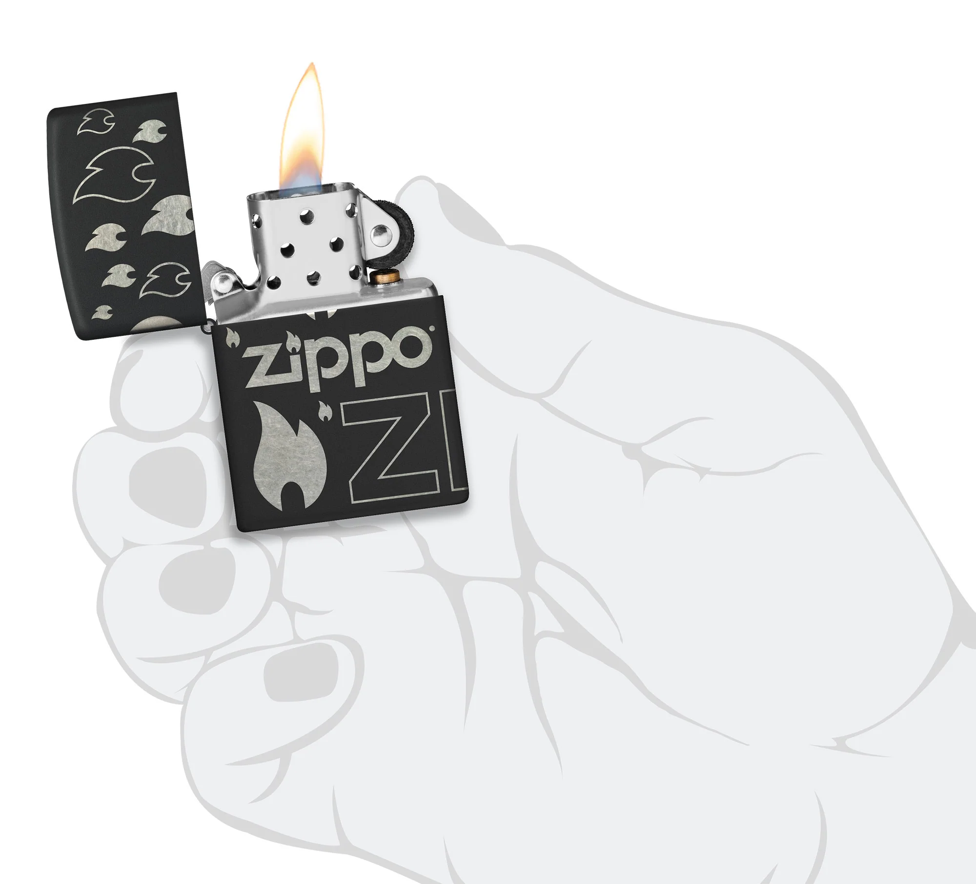 Zippo Design - Image 5