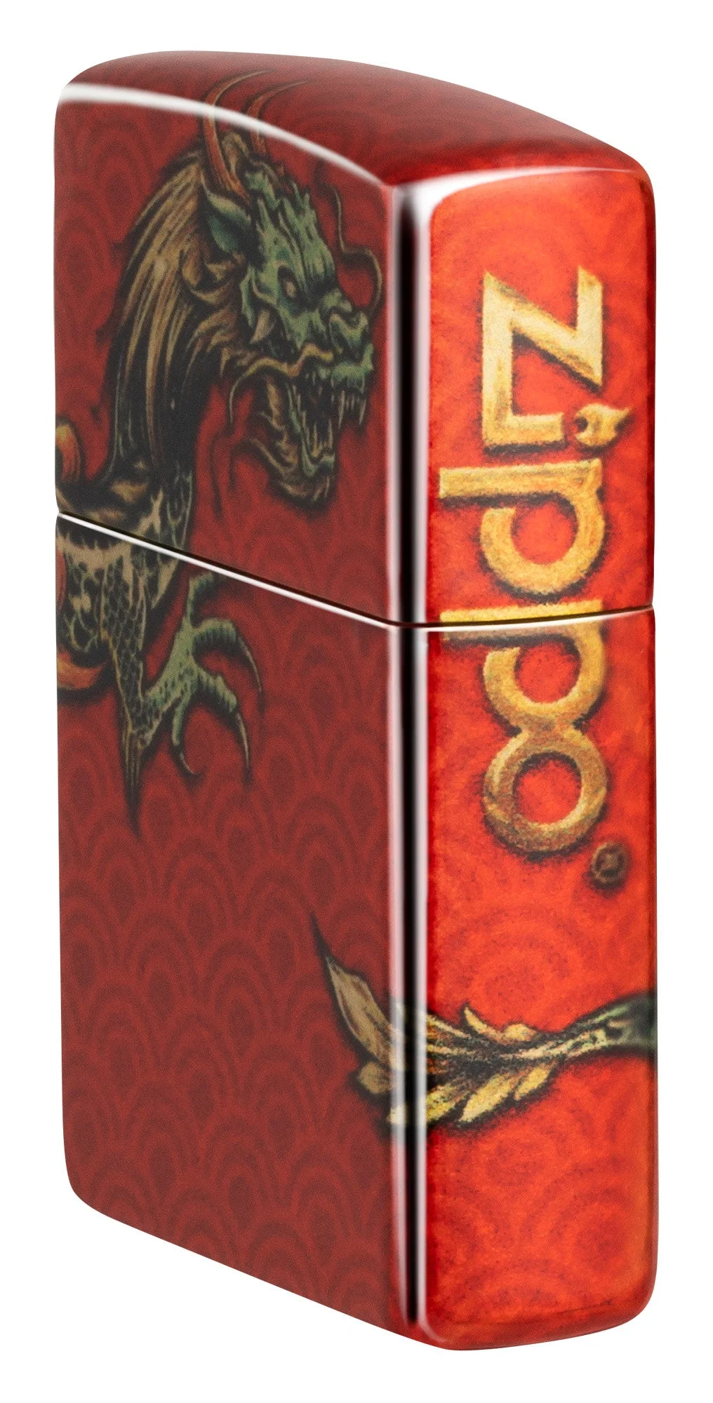 Zippo Dragon Design - Image 7