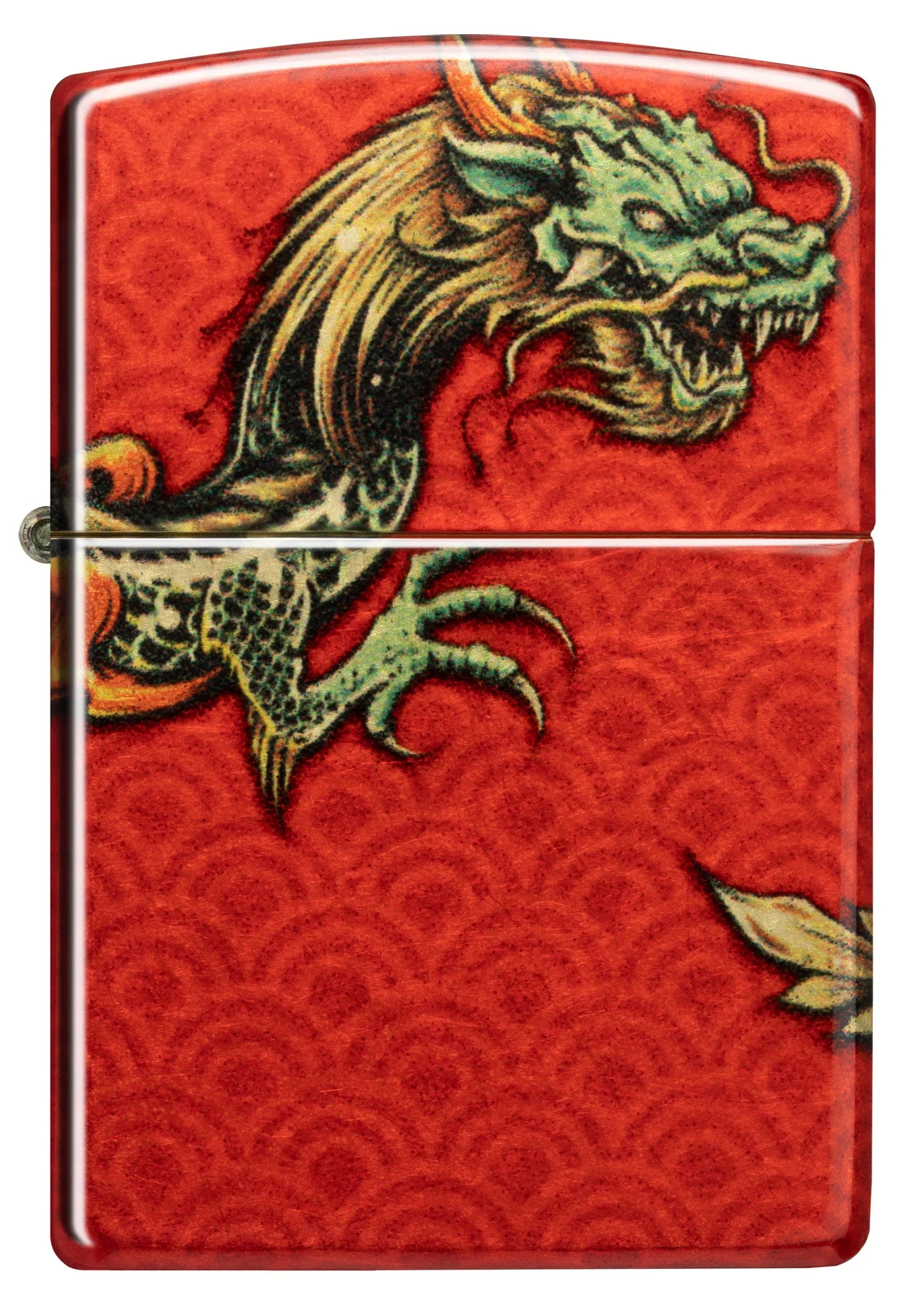 Zippo Dragon Design - Image 9