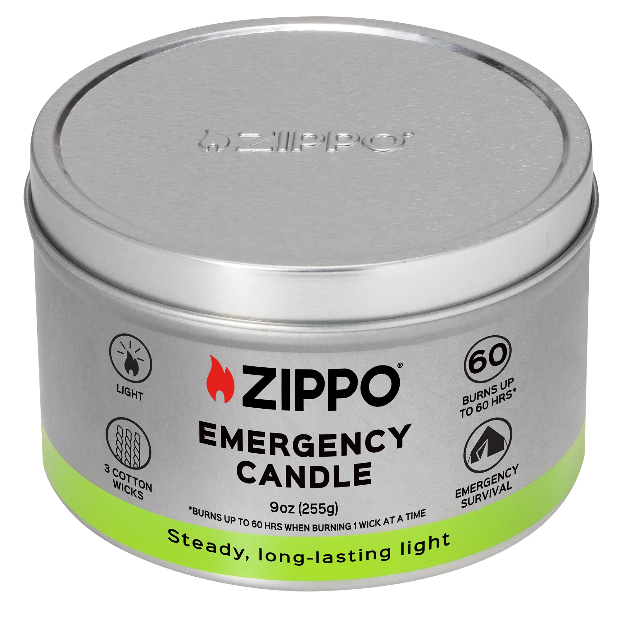 Zippo Emergency Candle - Image 4