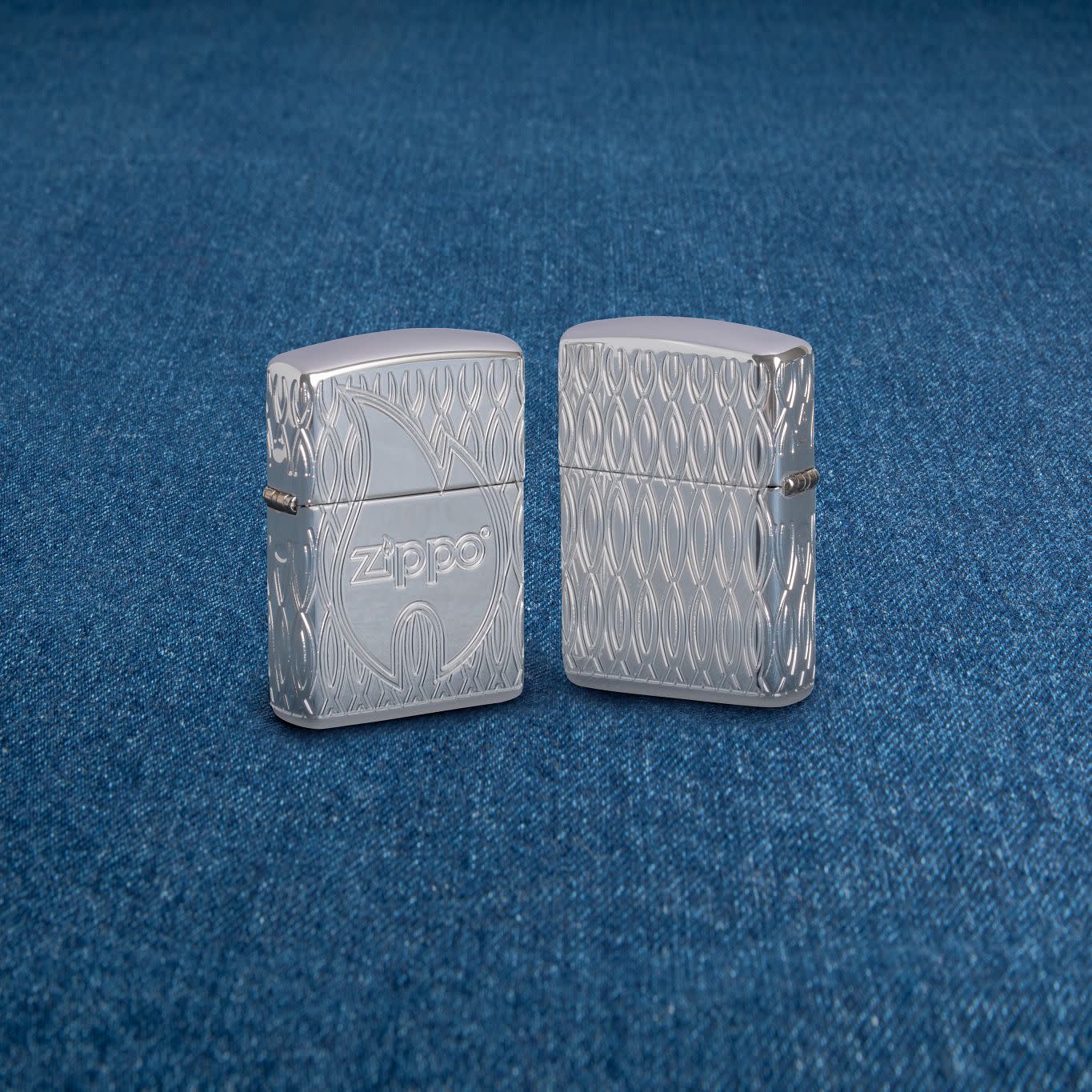 Zippo Flame Design - Image 2