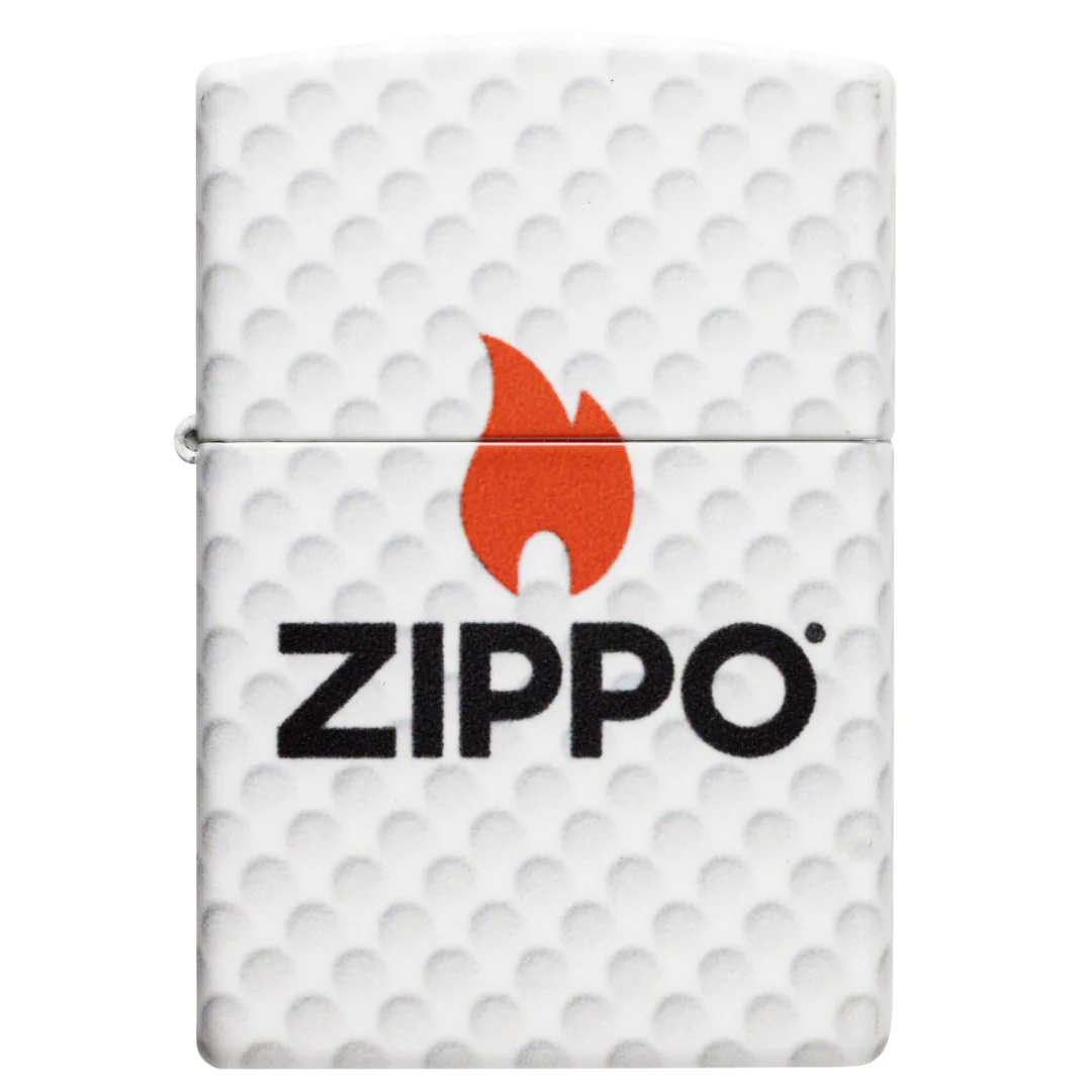 Zippo Golf Ball Design - Image 3